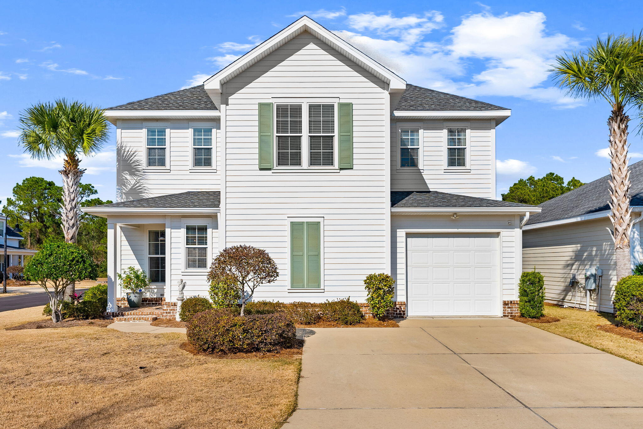 Santa Rosa Beach FL, 75 Chapman Street