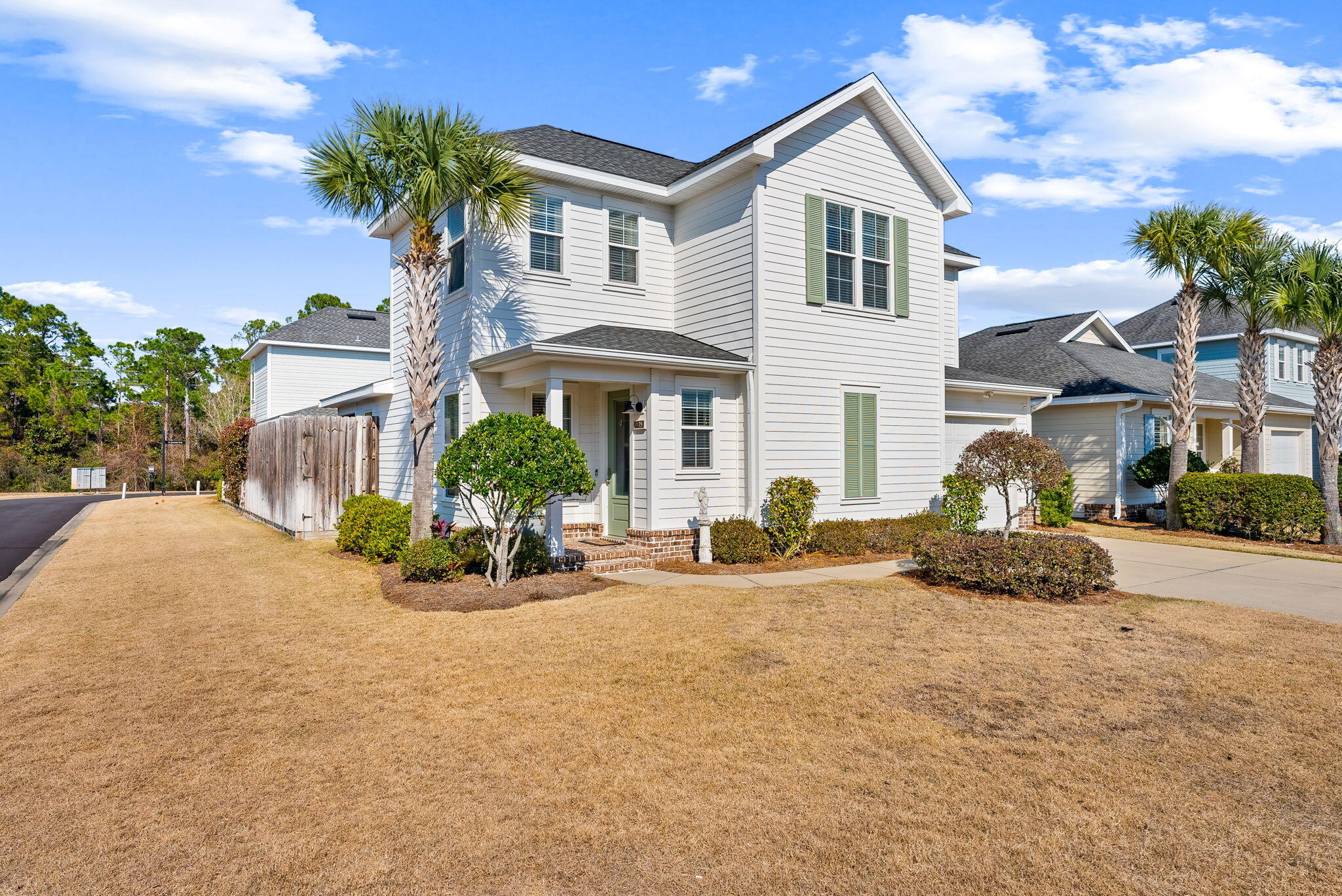 75 Chapman Street Santa Rosa Beach FL 32459
