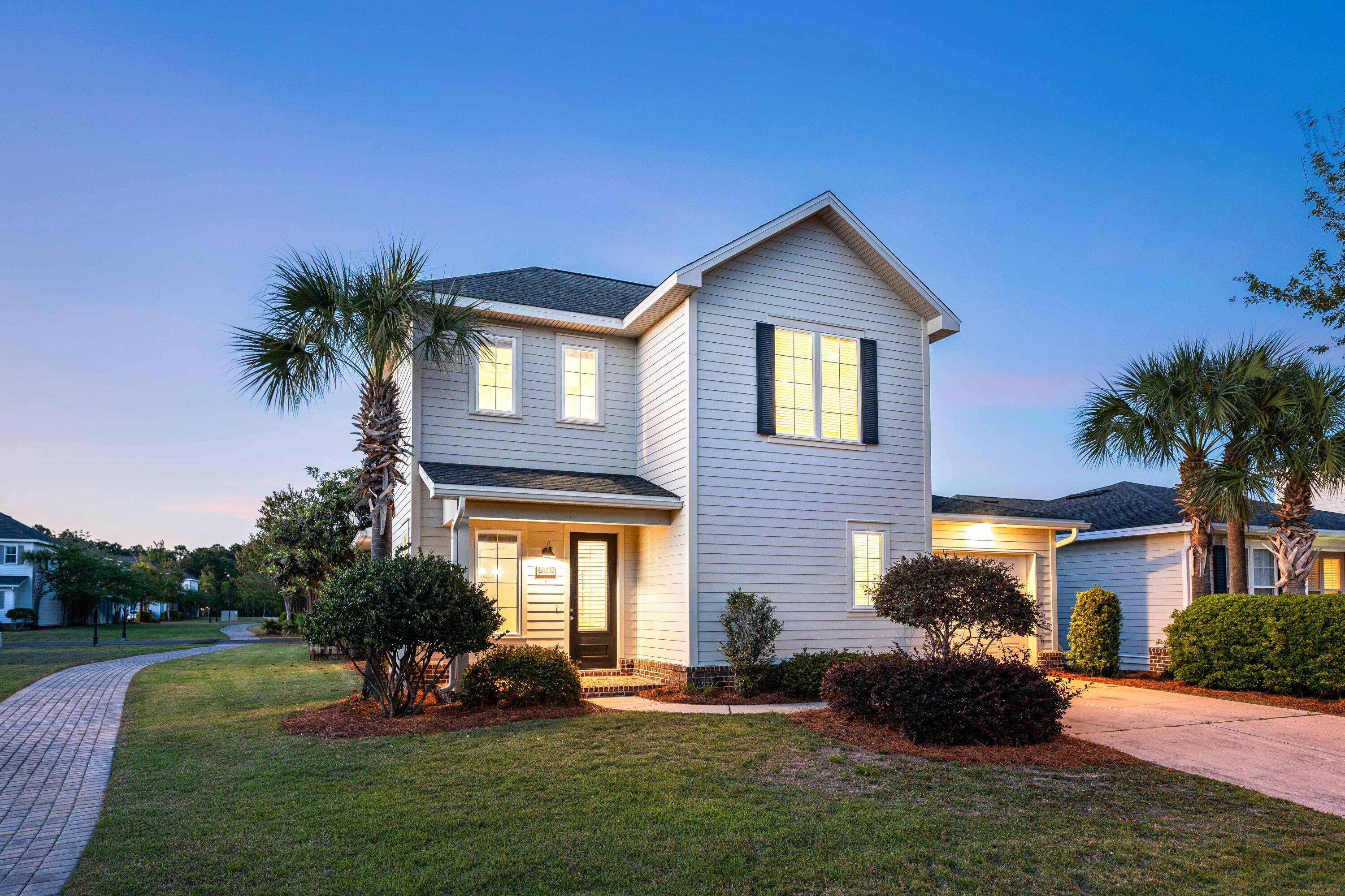 143 Christian Drive Santa Rosa Beach FL 32459