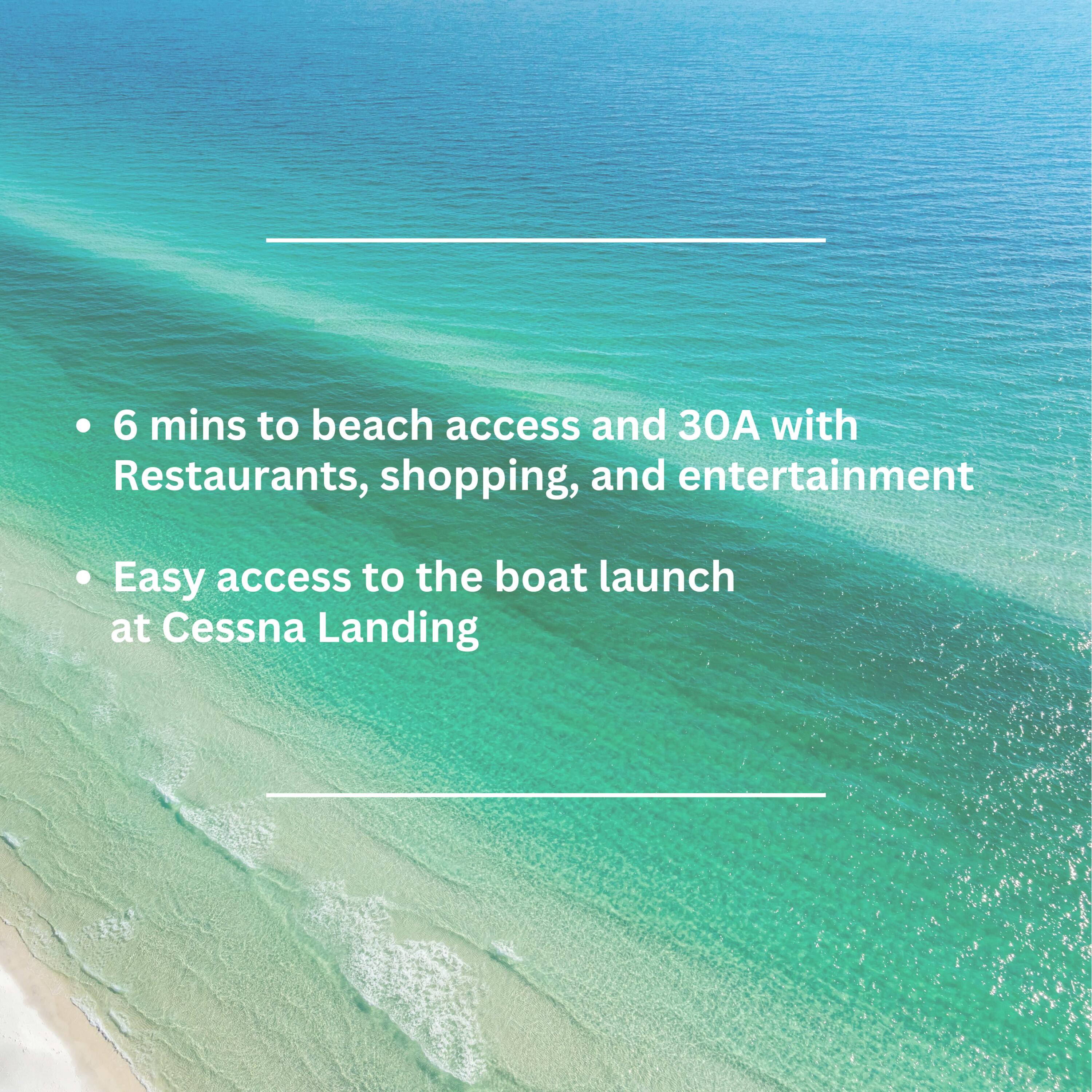 143 Christian Drive Santa Rosa Beach FL 32459