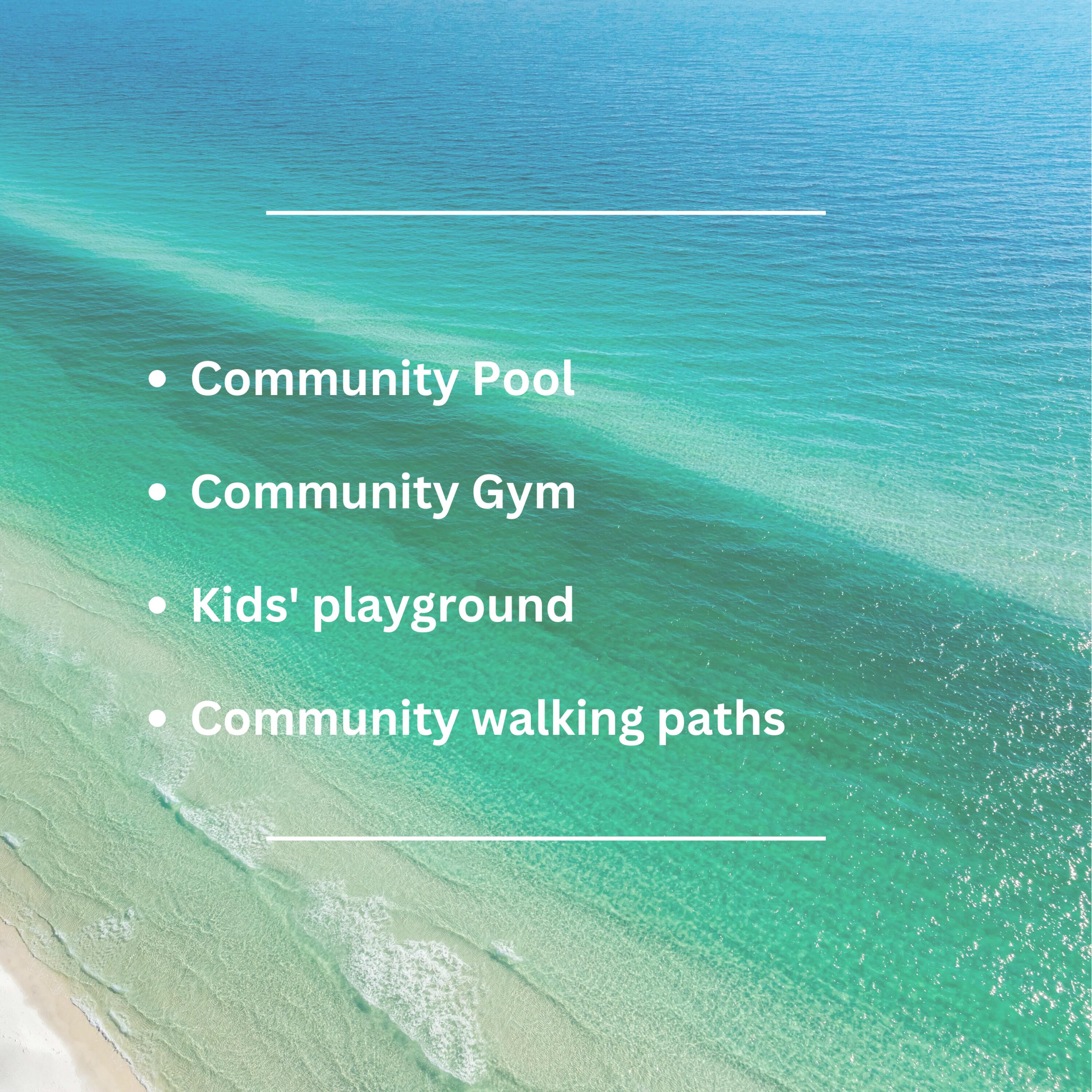 143 Christian Drive Santa Rosa Beach FL 32459