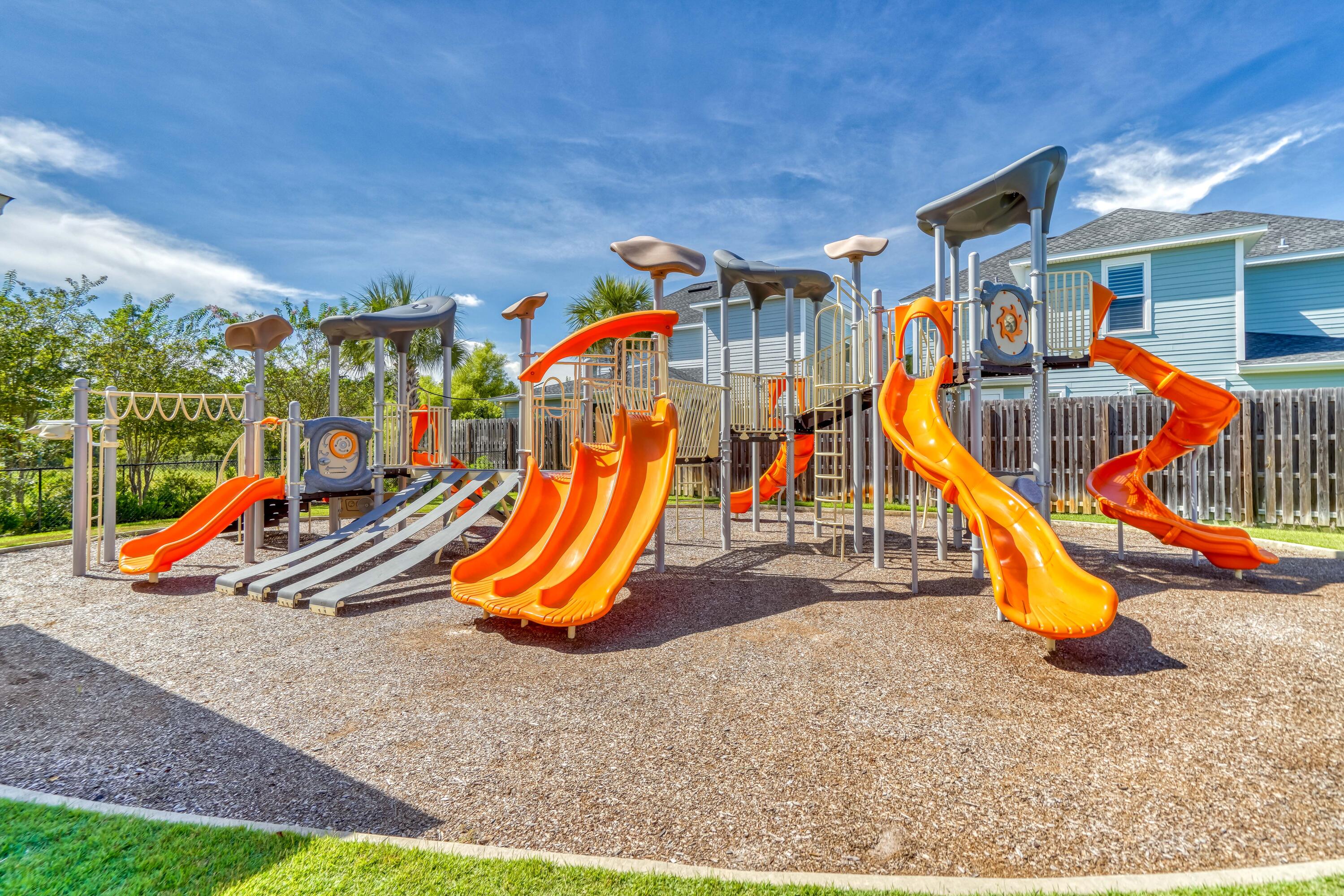 143 Christian Drive Santa Rosa Beach FL 32459