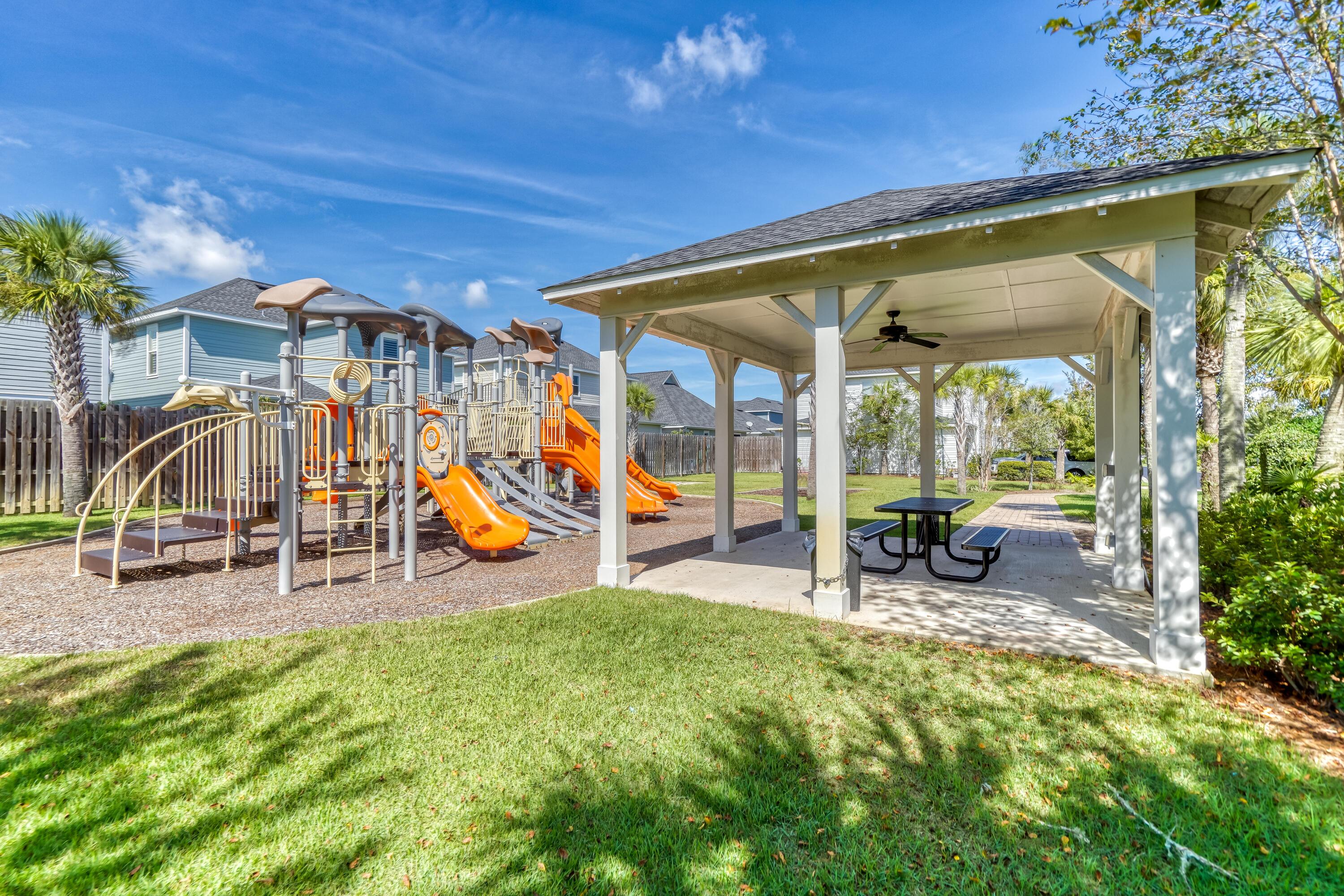 143 Christian Drive Santa Rosa Beach FL 32459