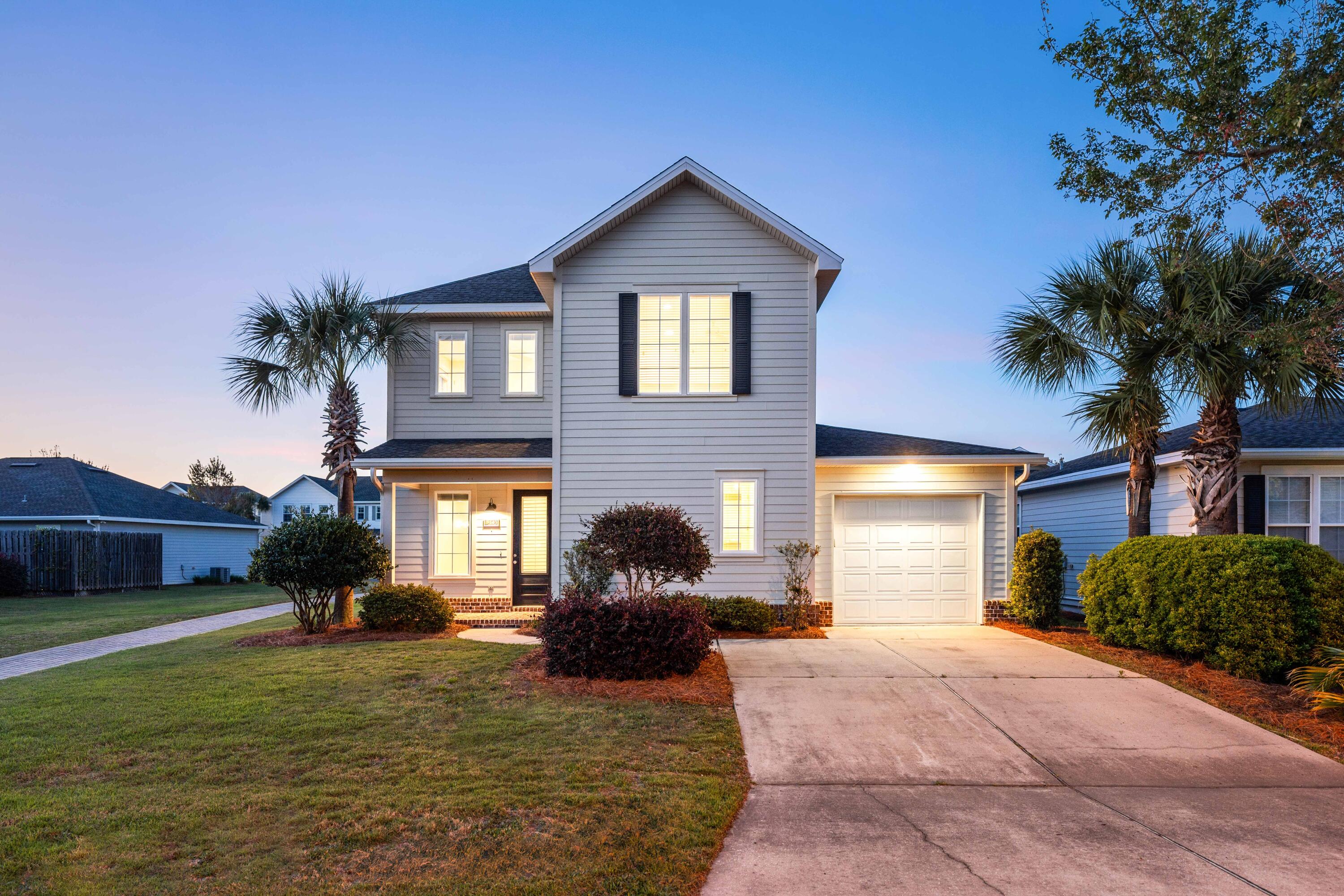 143 Christian Drive Santa Rosa Beach FL 32459