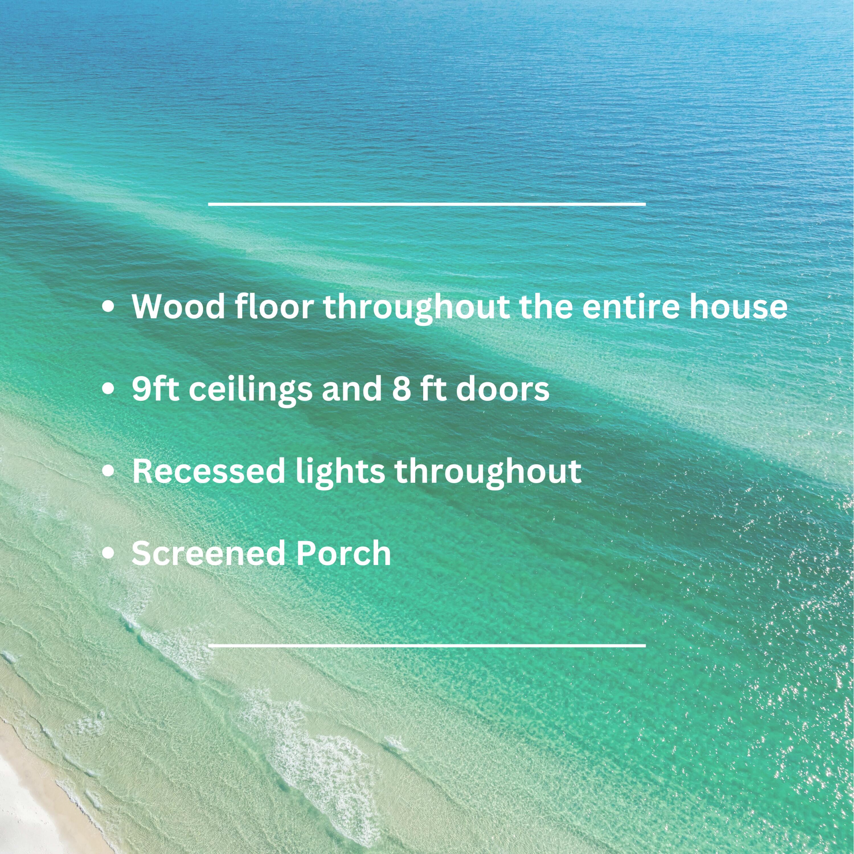 143 Christian Drive Santa Rosa Beach FL 32459