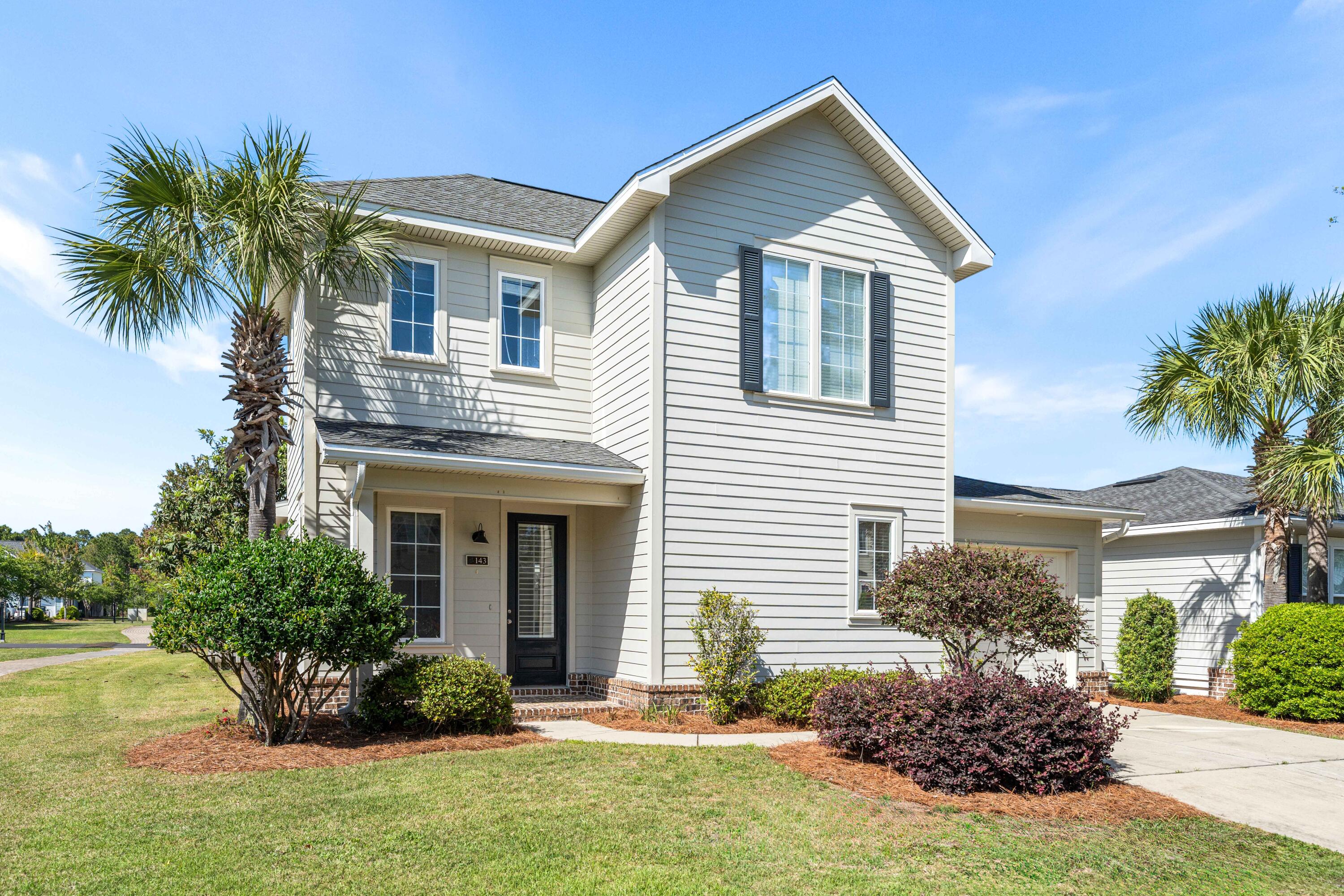 143 Christian Drive Santa Rosa Beach FL 32459