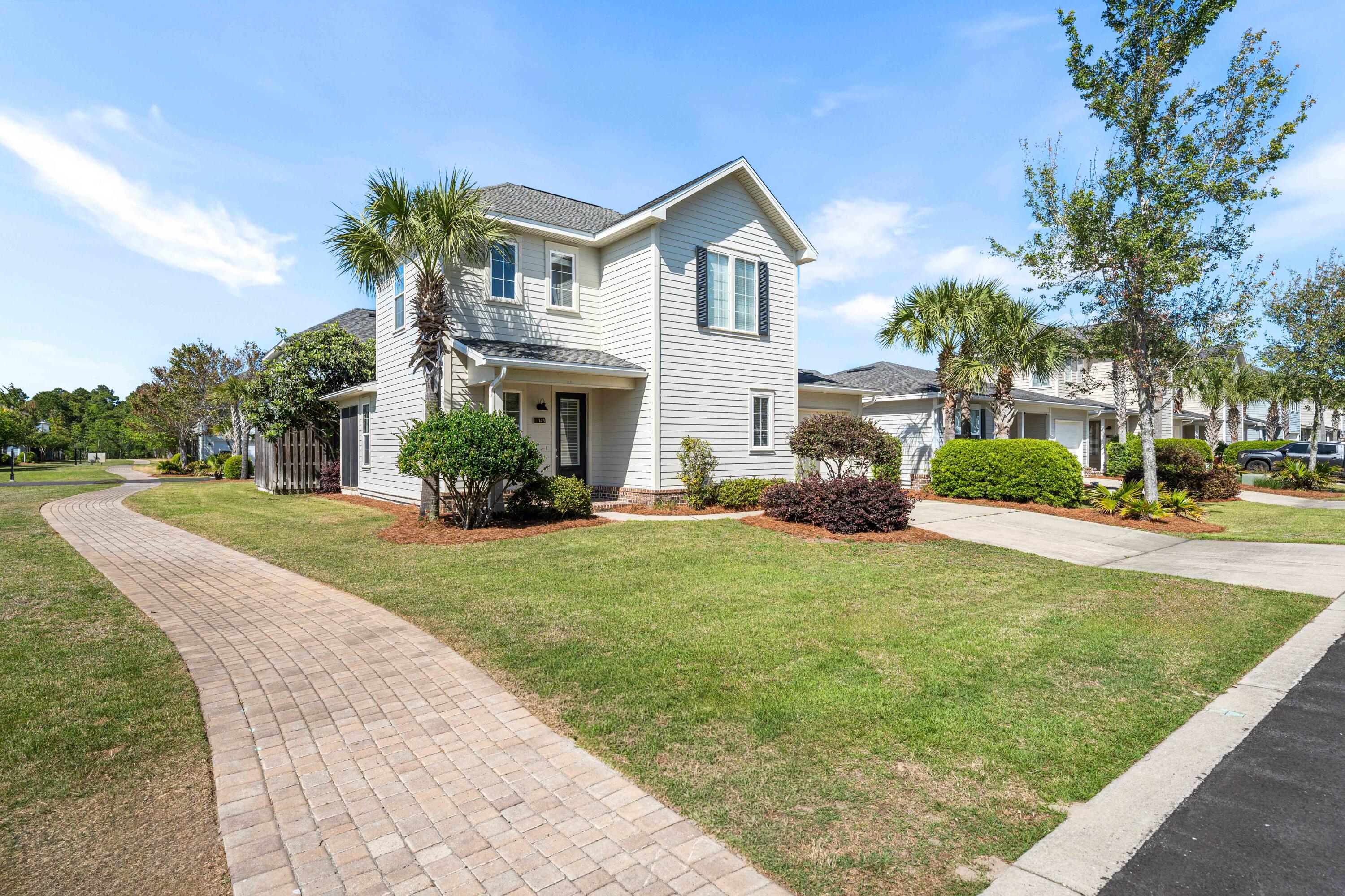 143 Christian Drive Santa Rosa Beach FL 32459