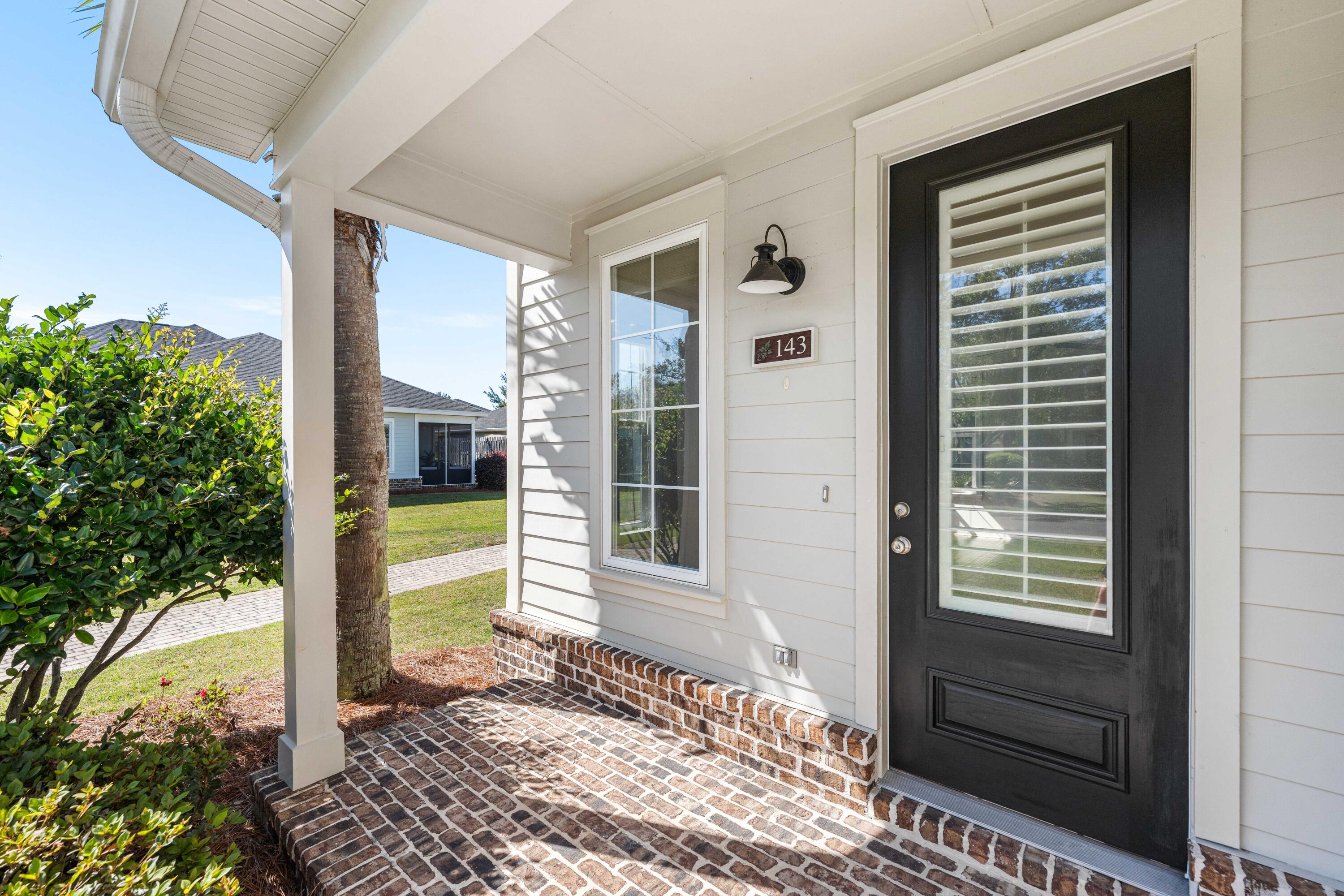 143 Christian Drive Santa Rosa Beach FL 32459