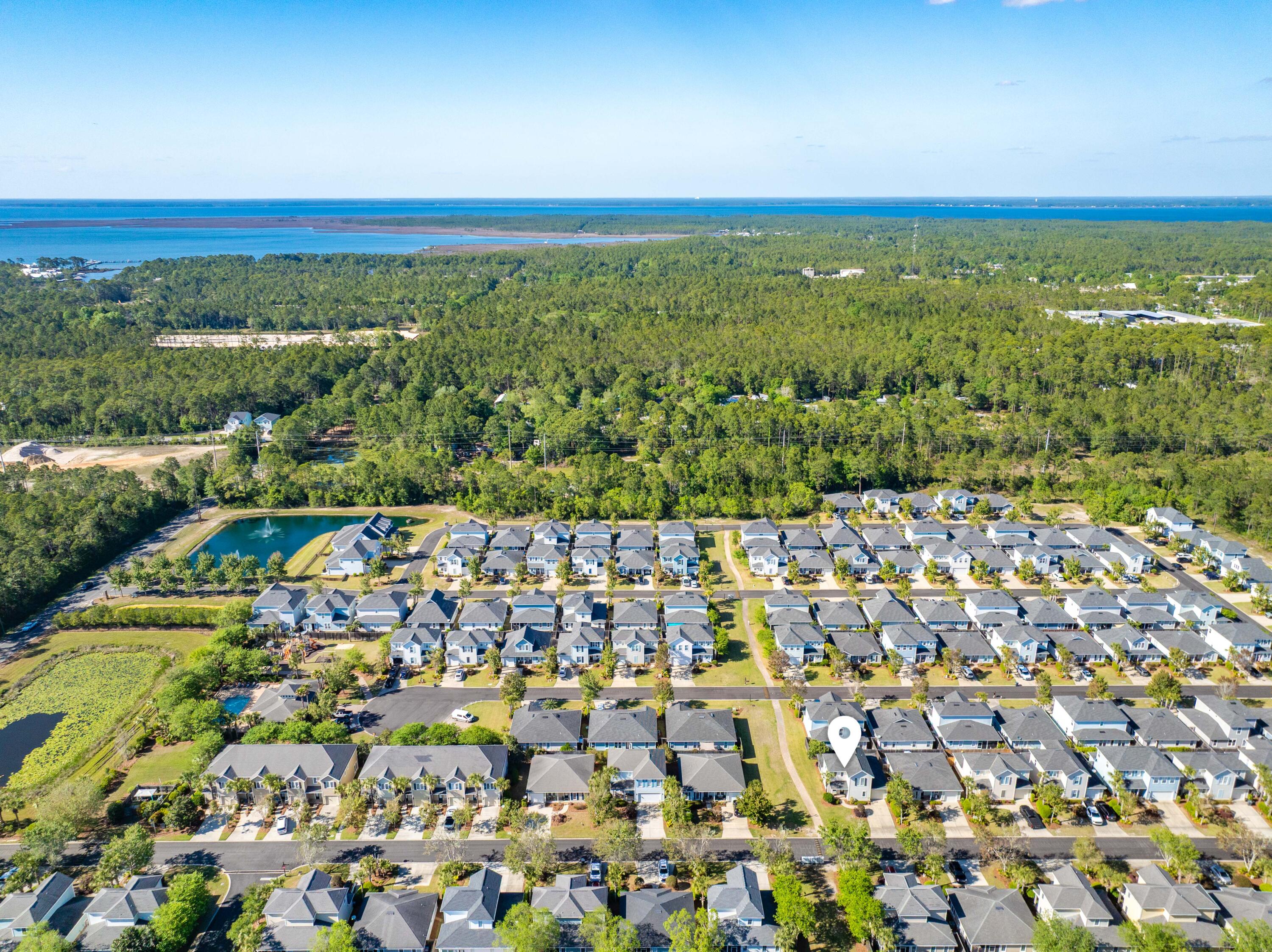 143 Christian Drive Santa Rosa Beach FL 32459