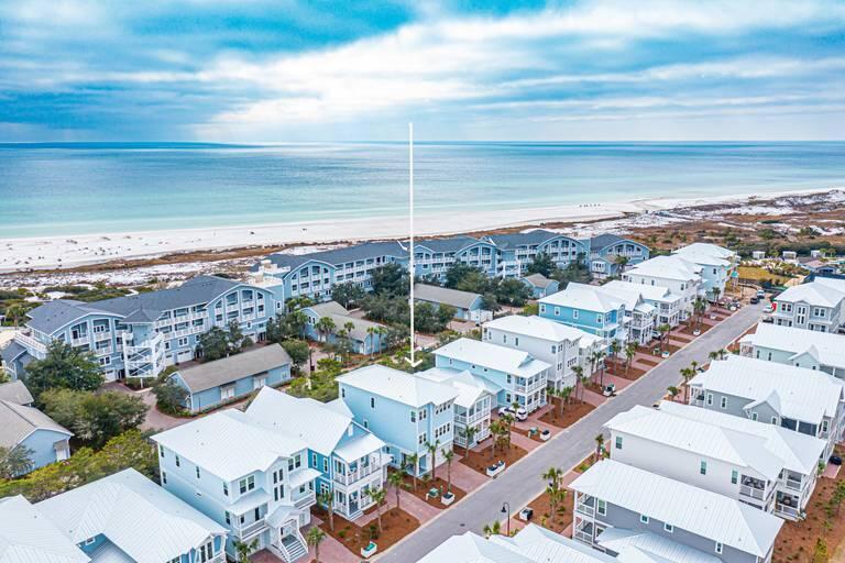 123 Siasconset Lane Inlet Beach FL 32461