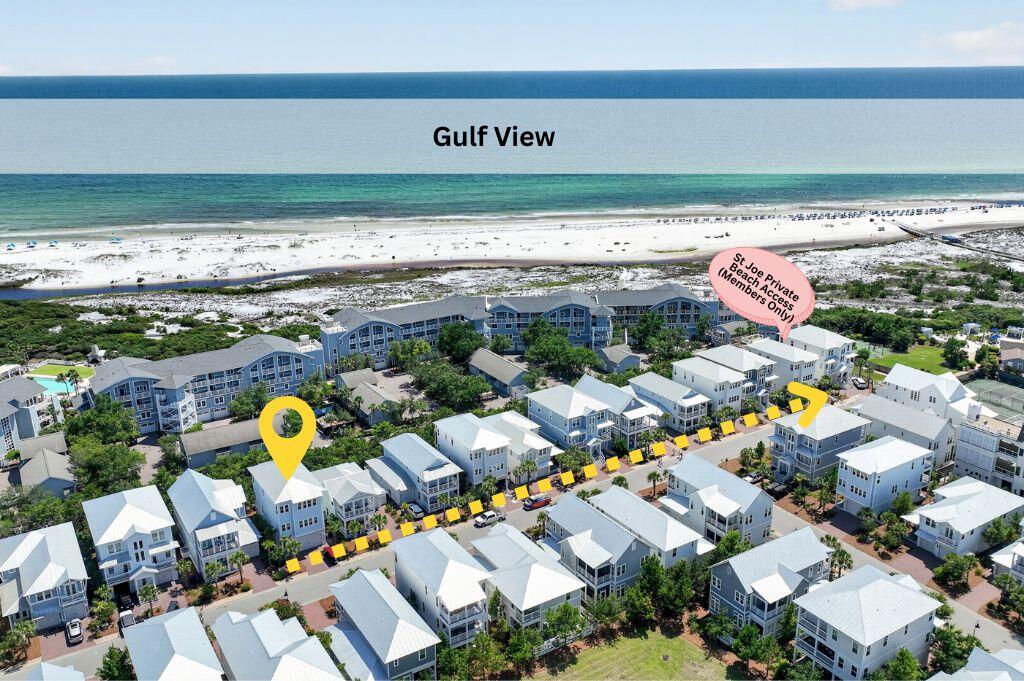 123 Siasconset Lane Inlet Beach FL 32461