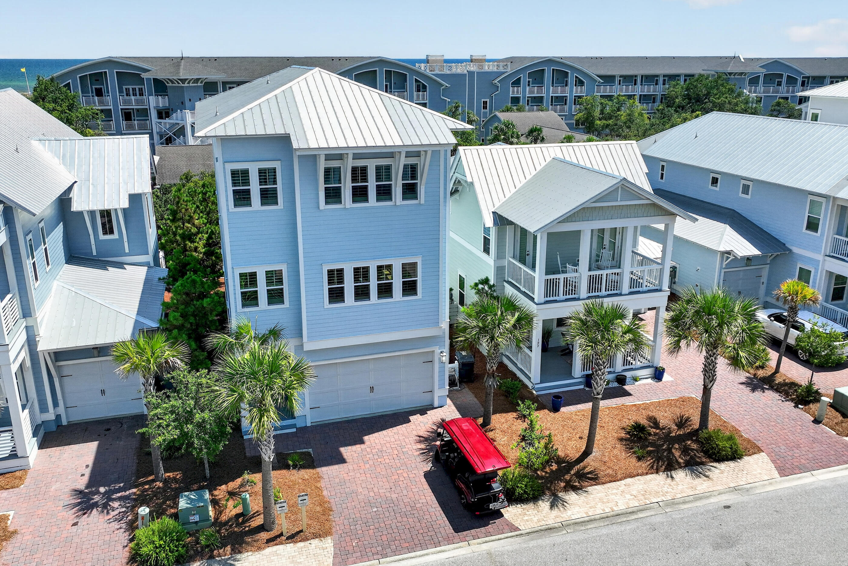 123 Siasconset Lane Inlet Beach FL 32461