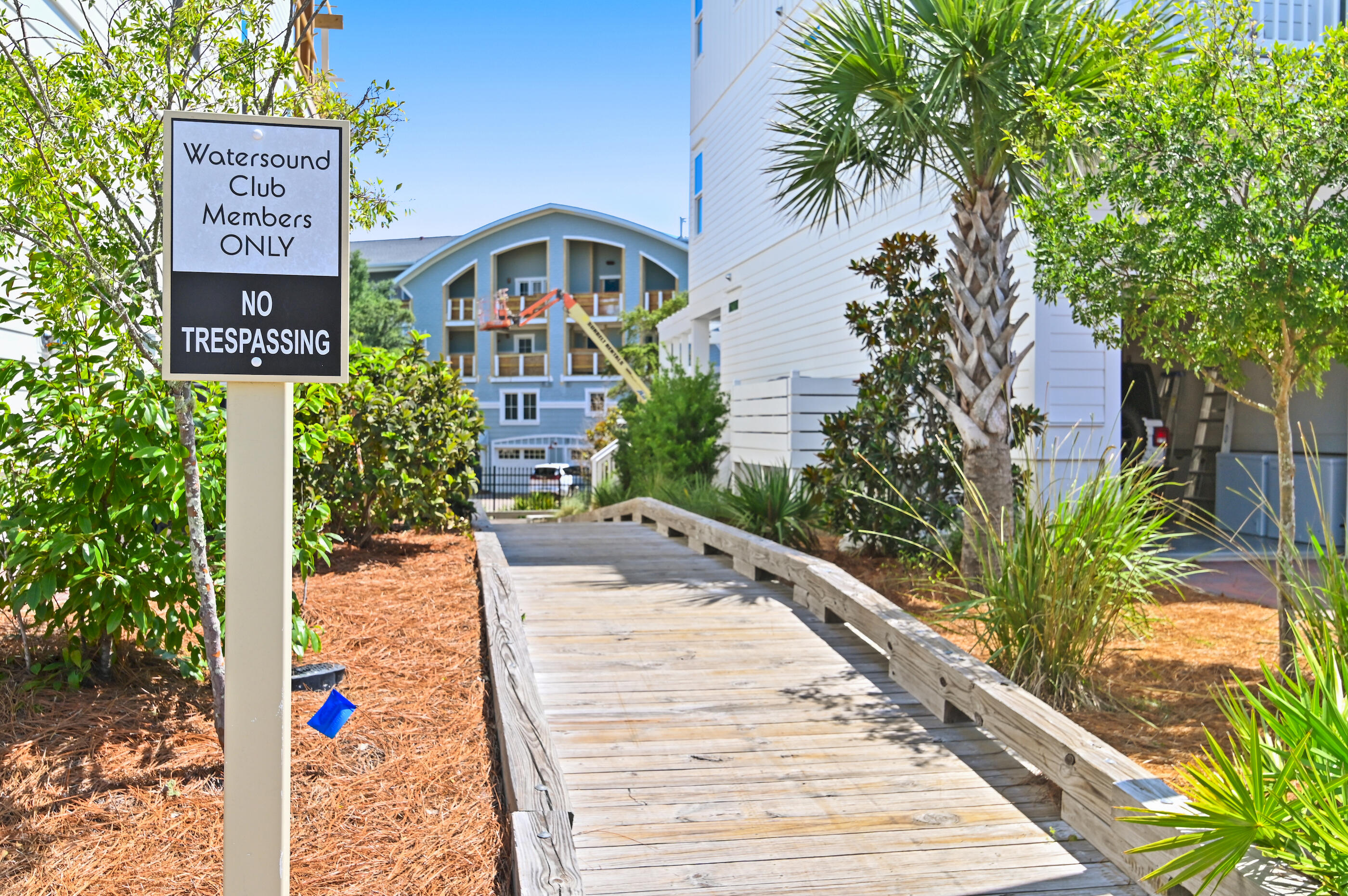 123 Siasconset Lane Inlet Beach FL 32461