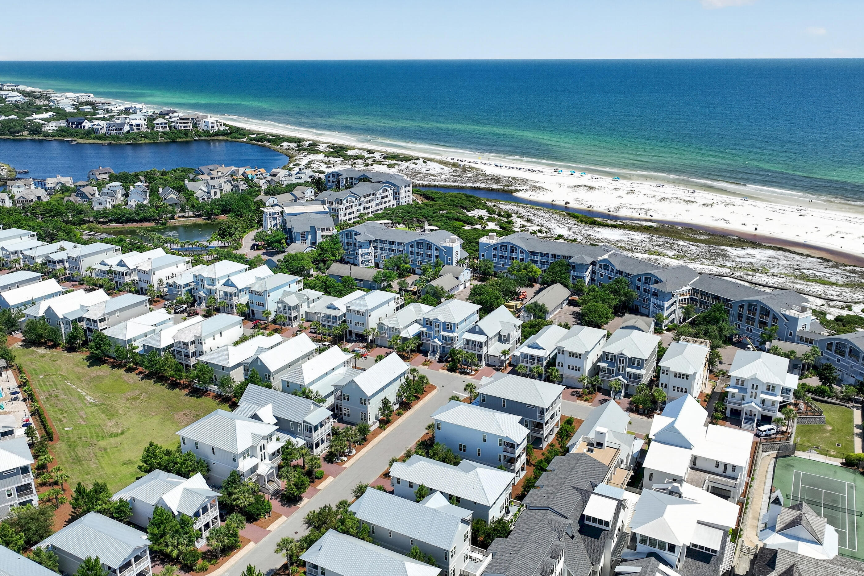 123 Siasconset Lane Inlet Beach FL 32461