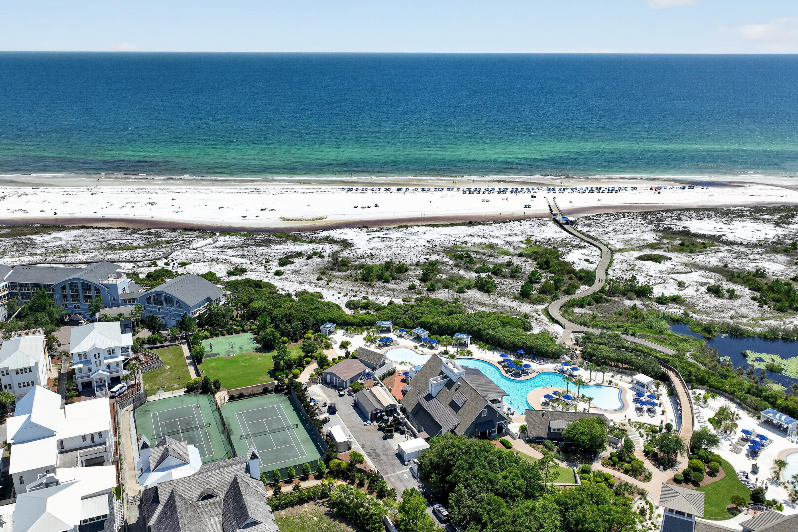 123 Siasconset Lane Inlet Beach FL 32461