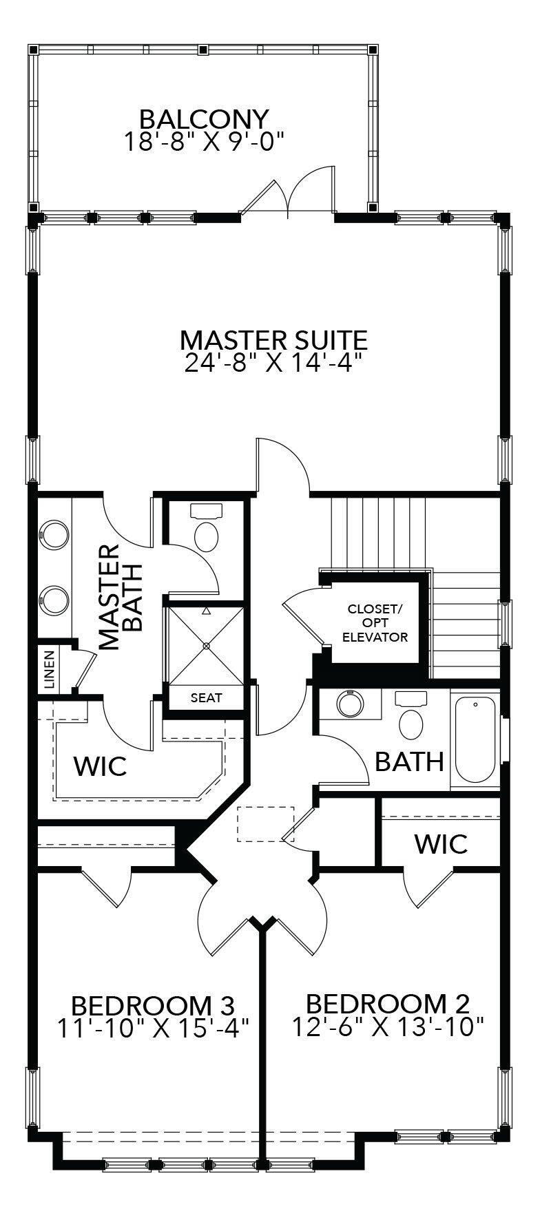 123 Siasconset Lane Inlet Beach FL 32461