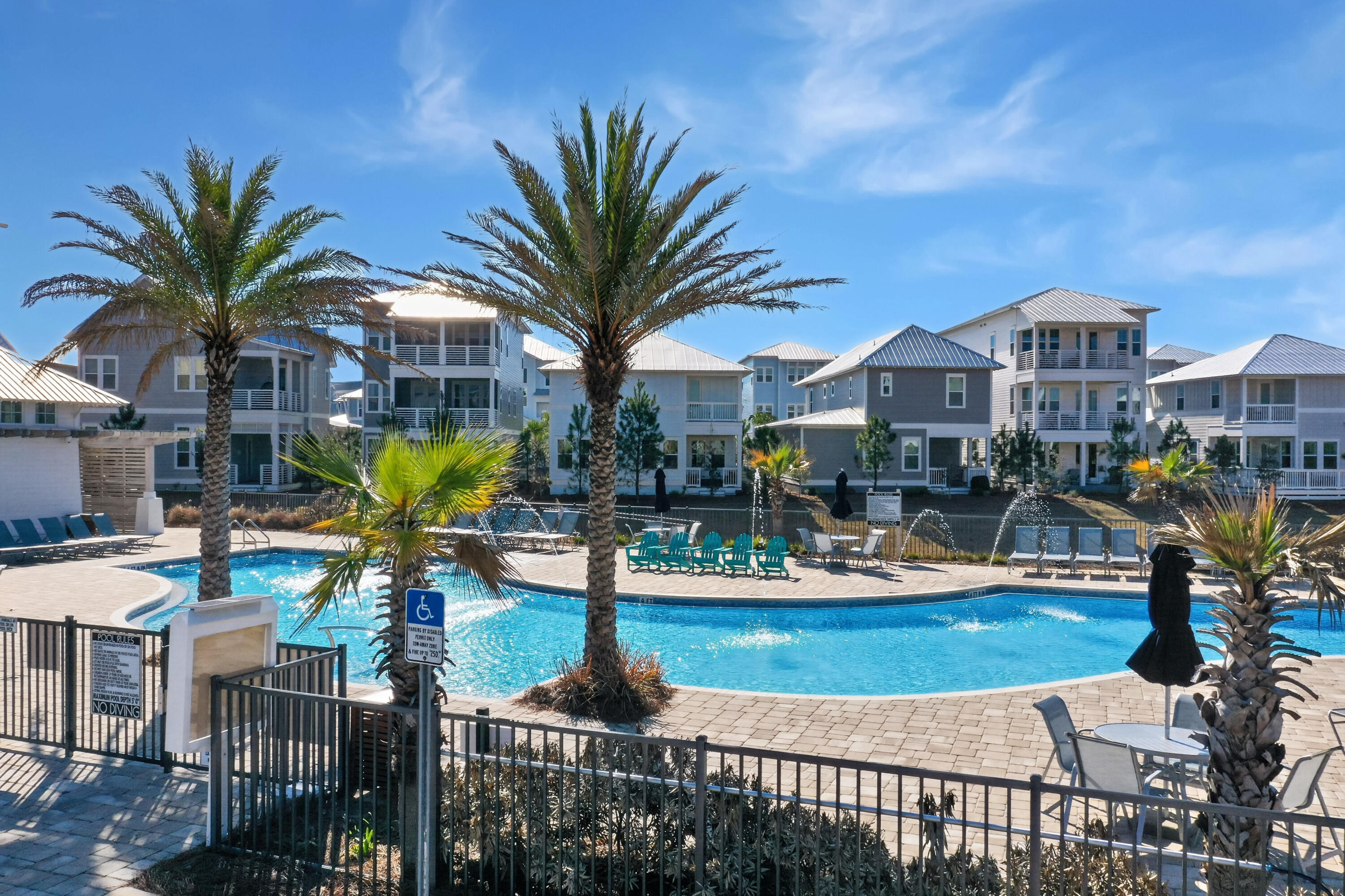 123 Siasconset Lane Inlet Beach FL 32461