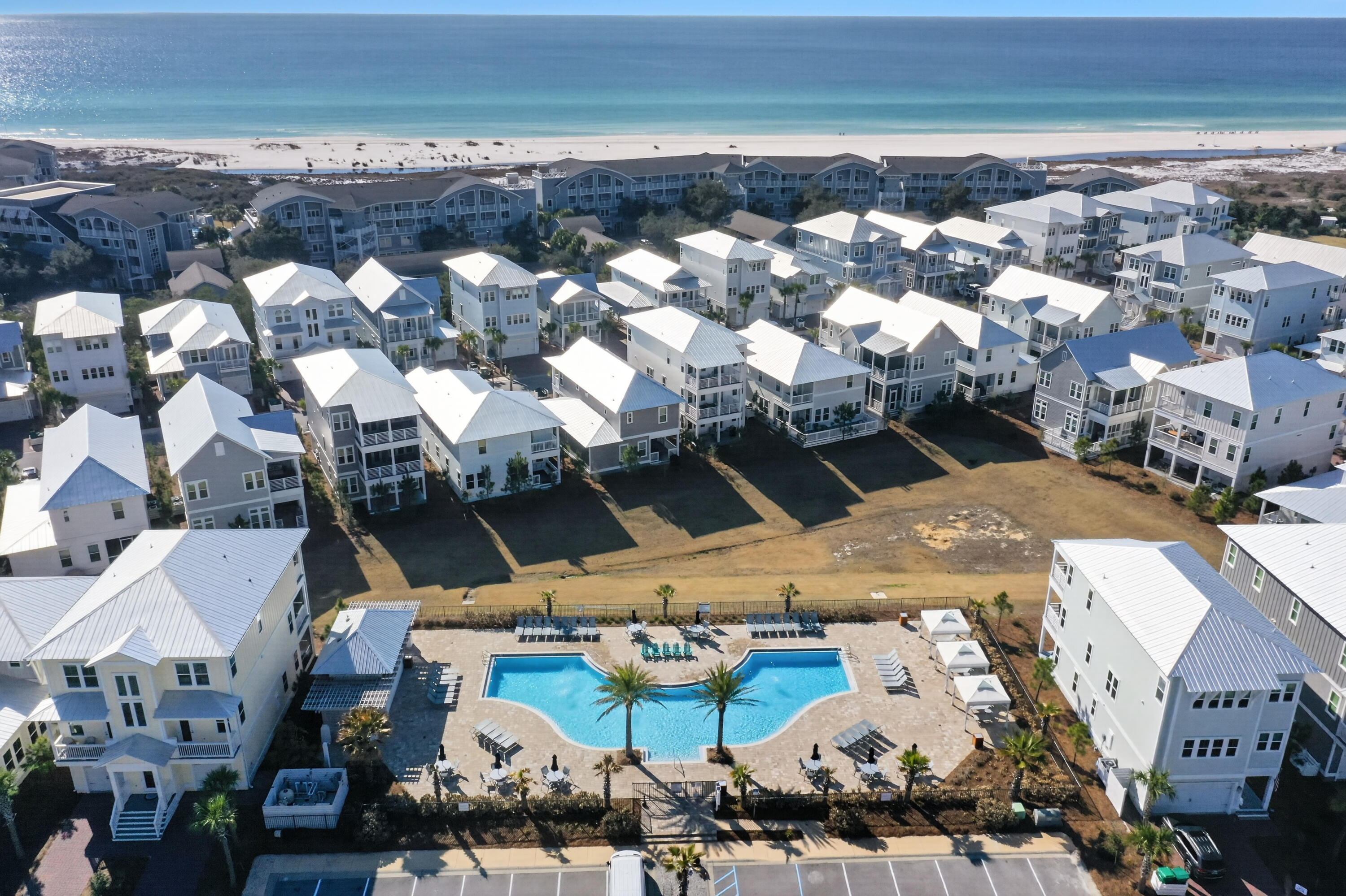 123 Siasconset Lane Inlet Beach FL 32461
