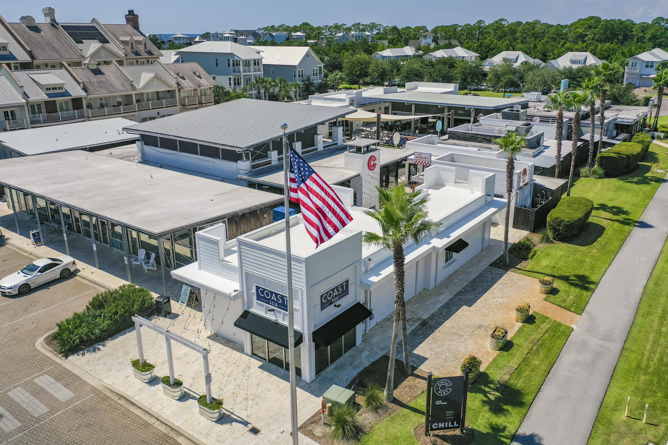 123 Siasconset Lane Inlet Beach FL 32461