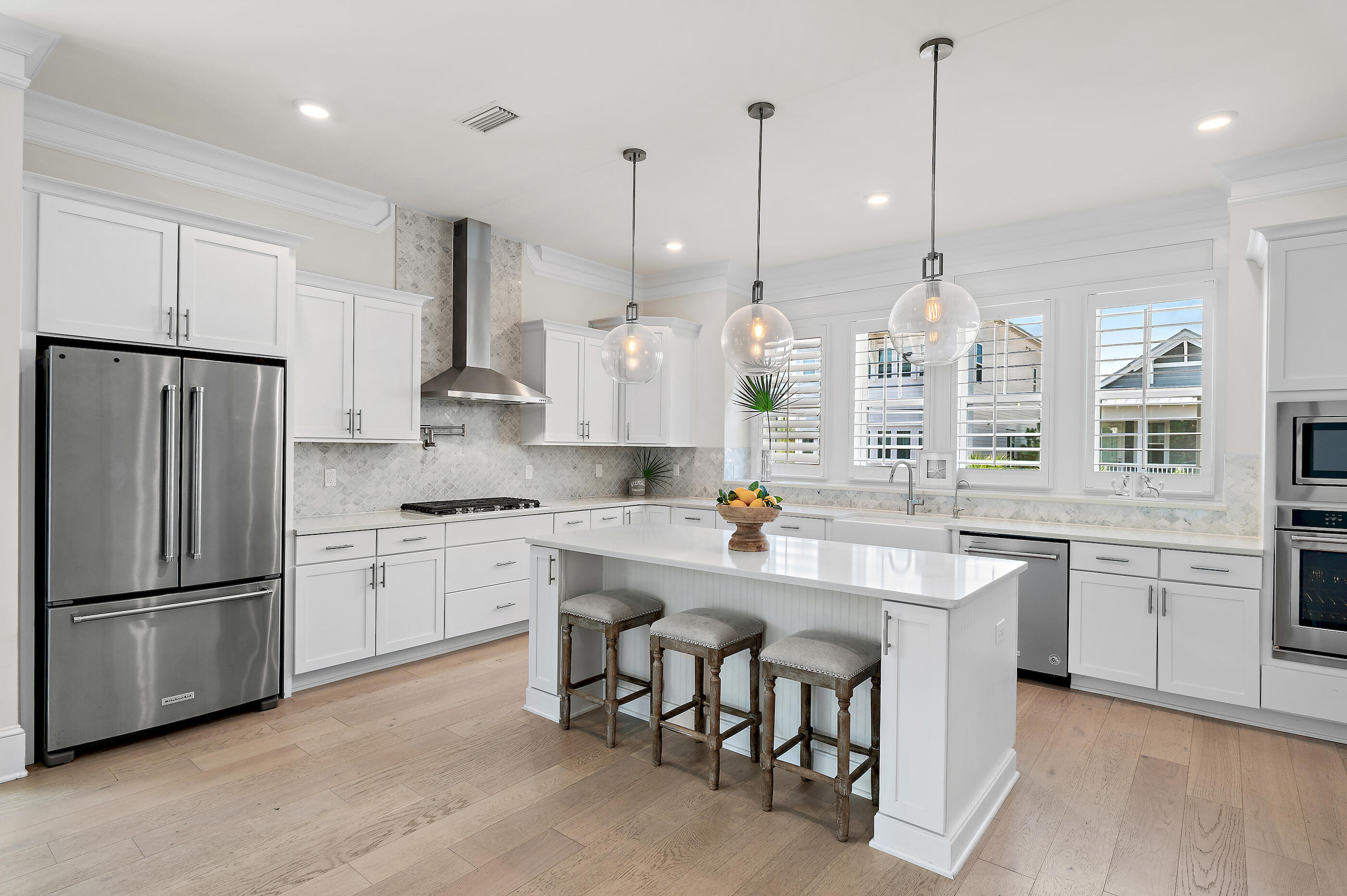 123 Siasconset Lane Inlet Beach FL 32461