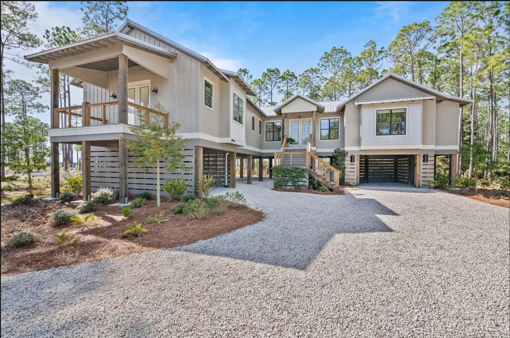 7507 Loons Call Lane Panama City Beach FL 32413