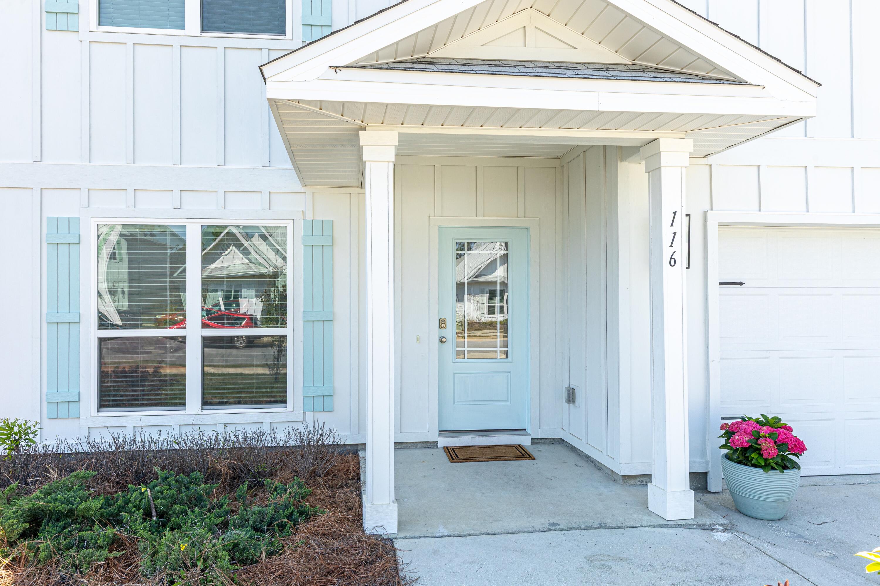 116 Sea Eagle Lane Santa Rosa Beach FL 32459