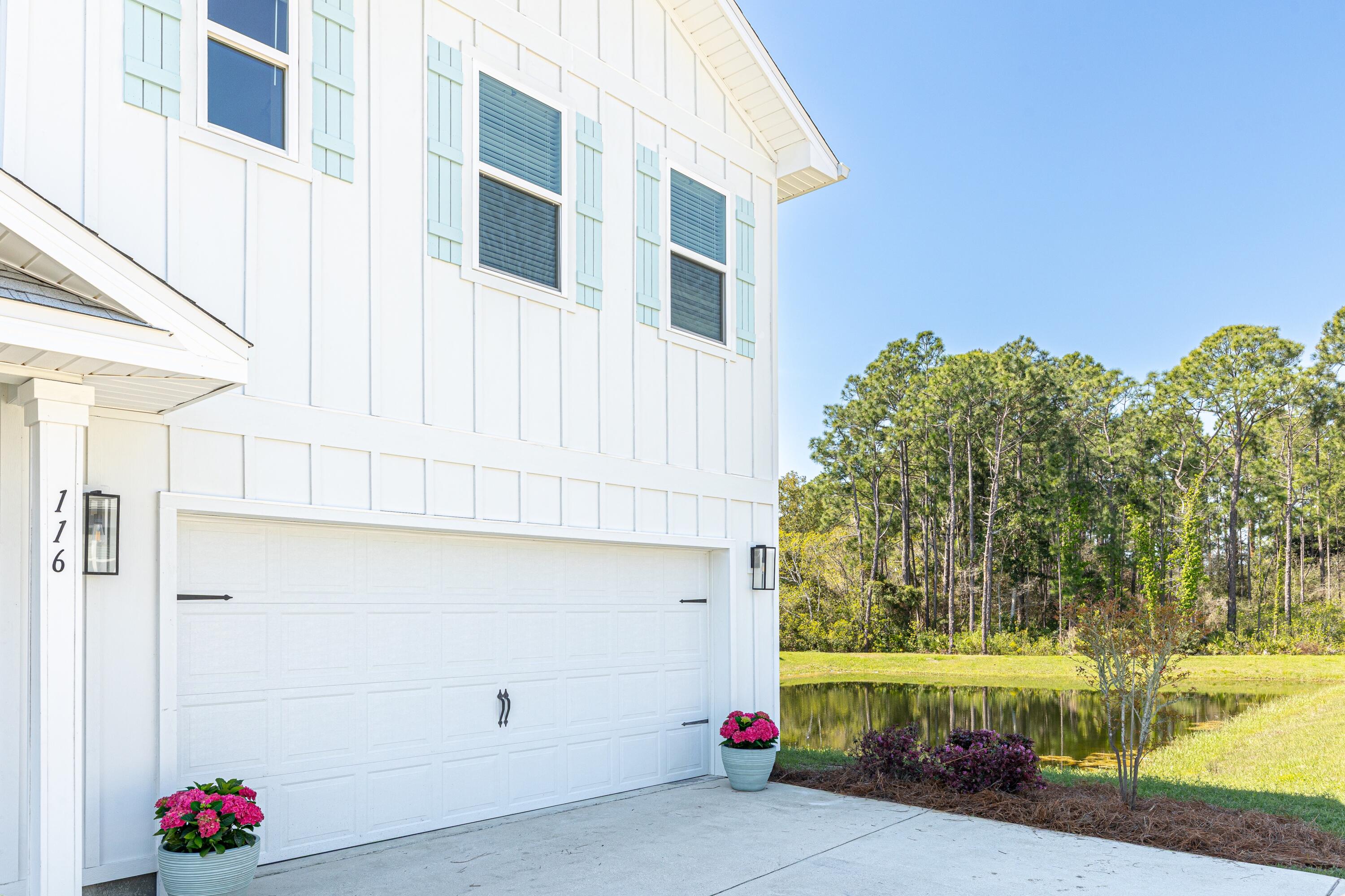 116 Sea Eagle Lane Santa Rosa Beach FL 32459