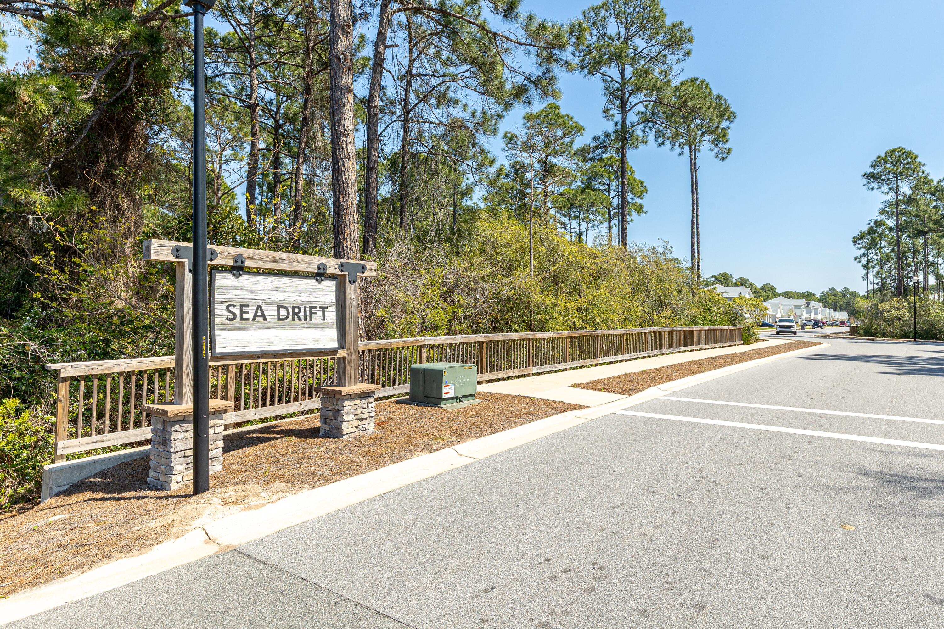 116 Sea Eagle Lane Santa Rosa Beach FL 32459