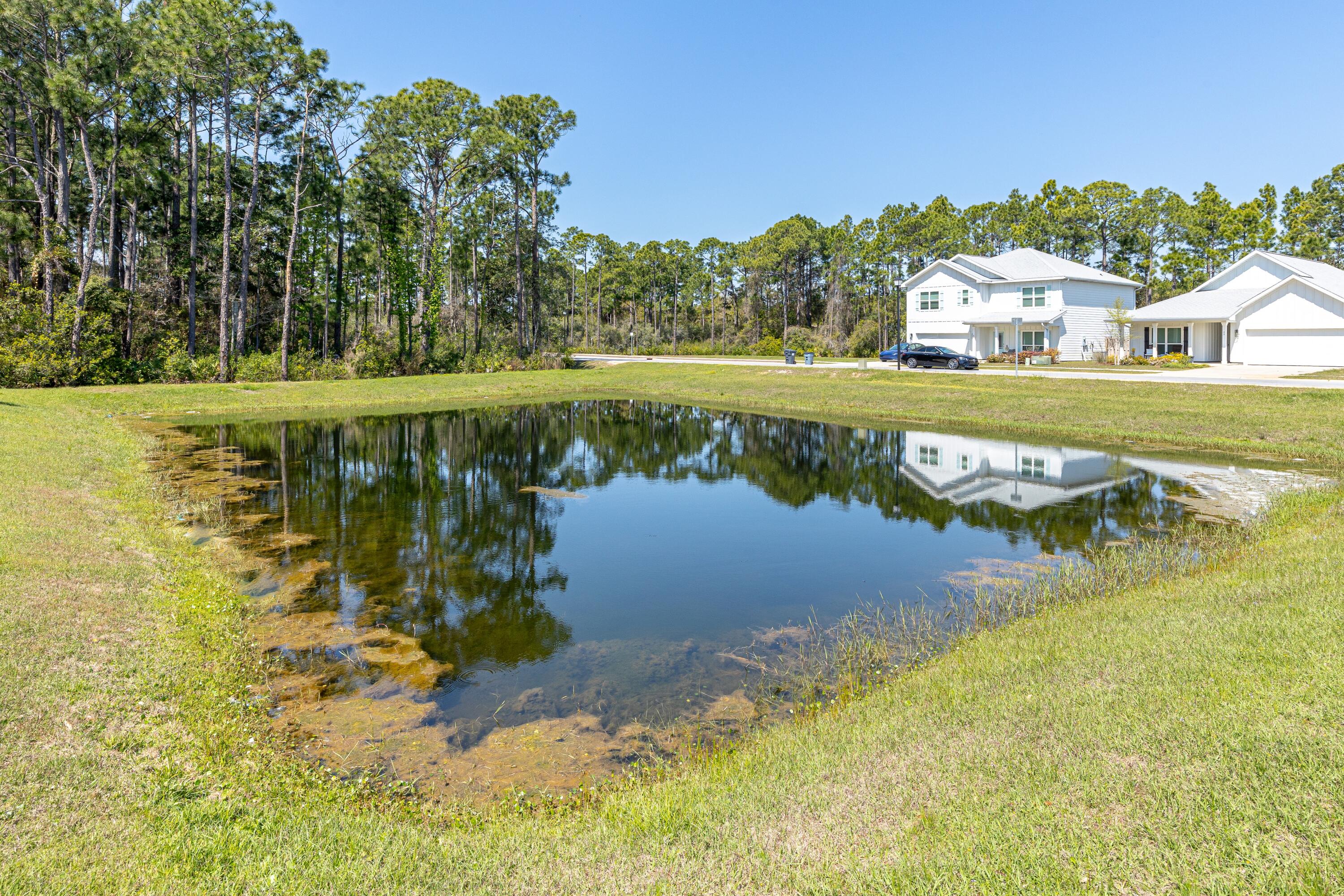 116 Sea Eagle Lane Santa Rosa Beach FL 32459