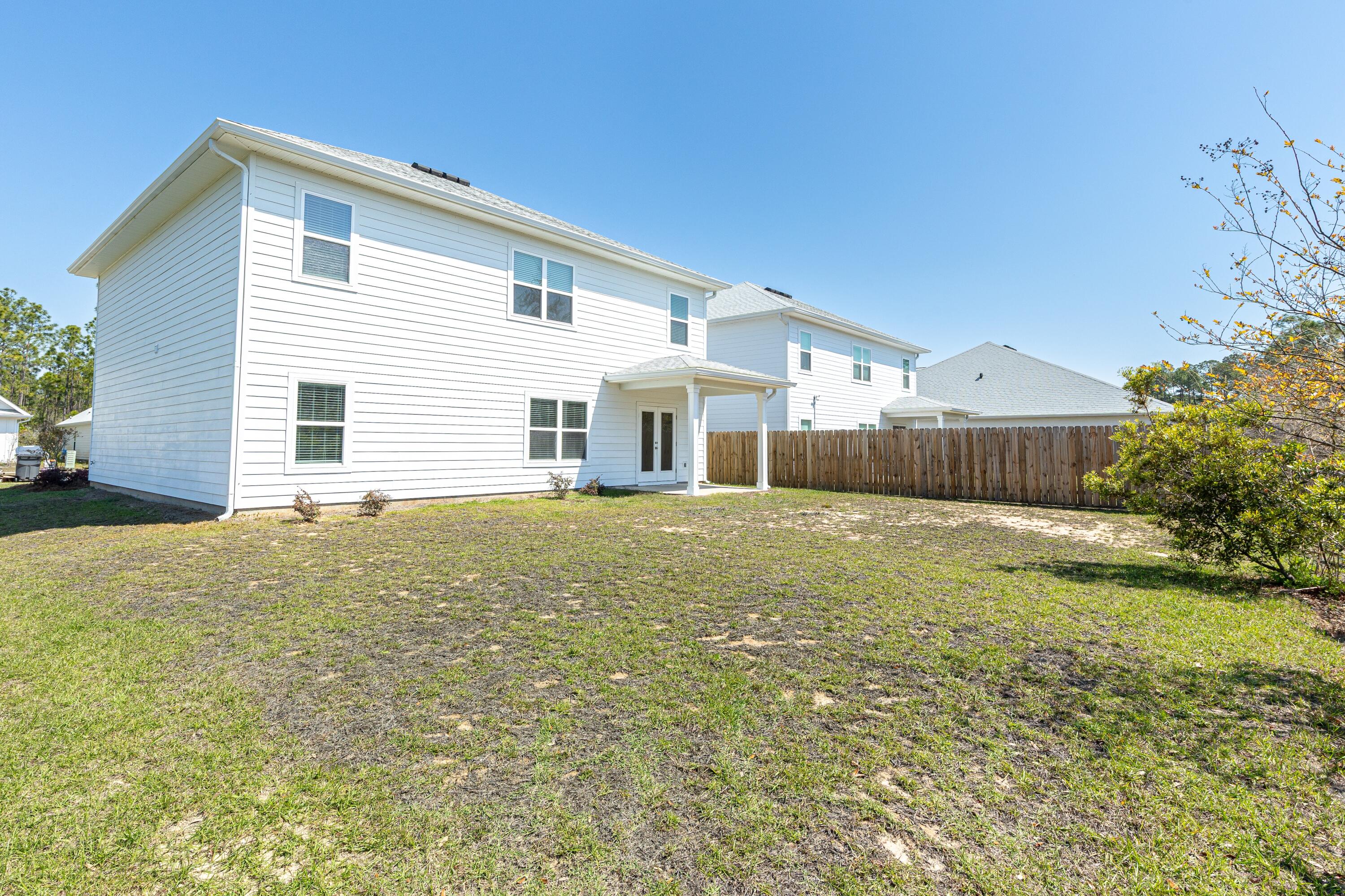 116 Sea Eagle Lane Santa Rosa Beach FL 32459