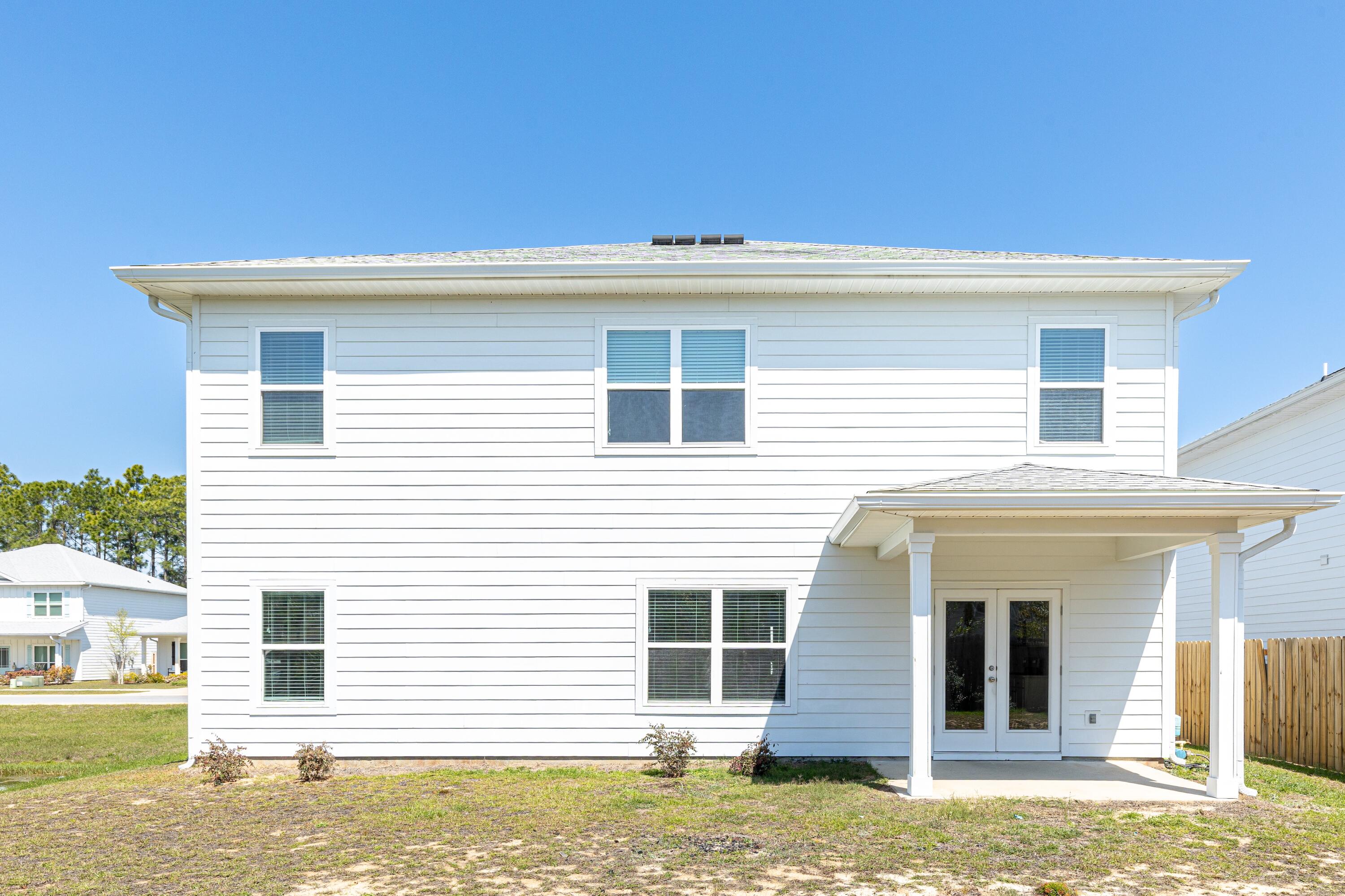 116 Sea Eagle Lane Santa Rosa Beach FL 32459