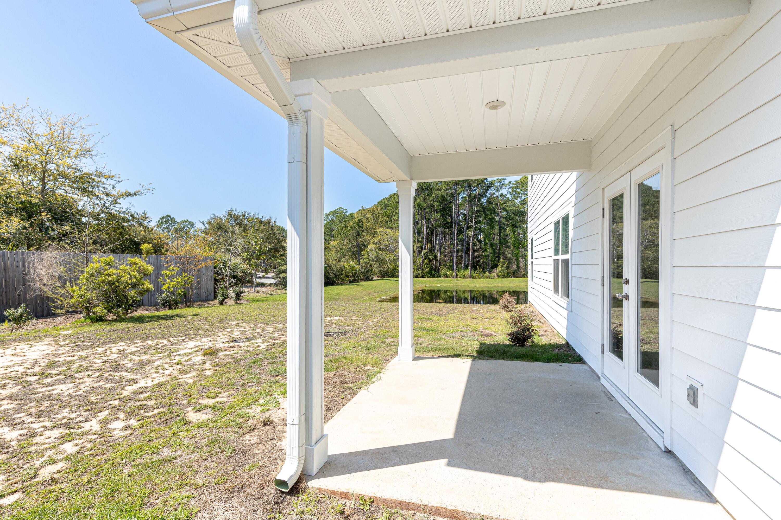 116 Sea Eagle Lane Santa Rosa Beach FL 32459
