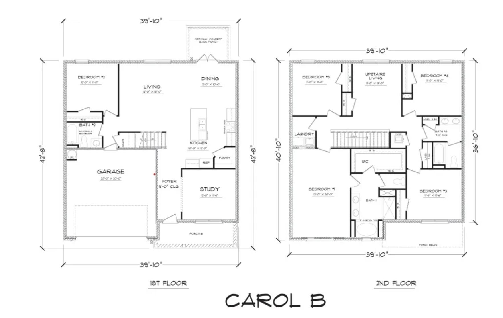 116 Sea Eagle Lane Santa Rosa Beach FL 32459