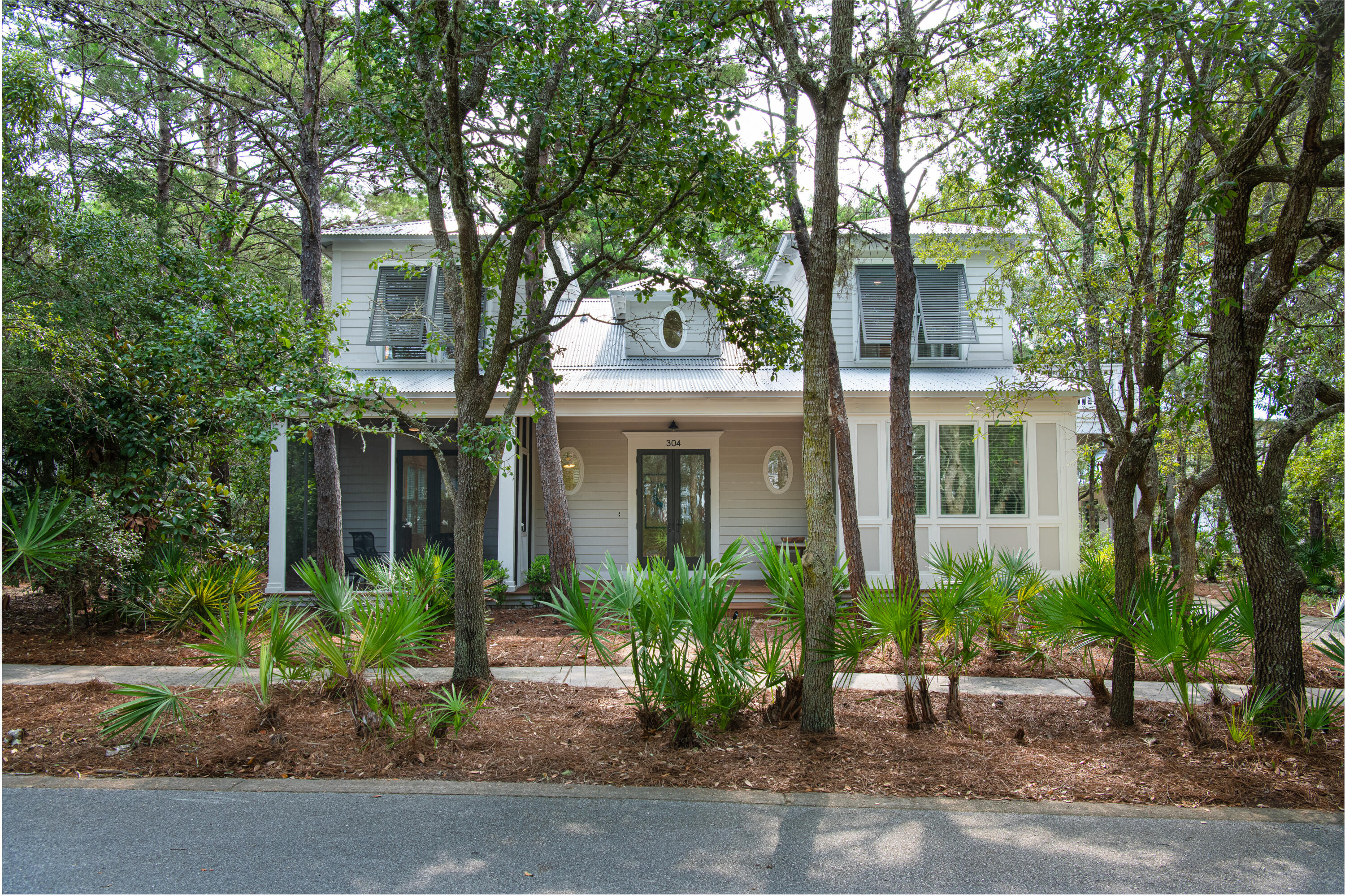 304 Wilderness Way Santa Rosa Beach FL 32459