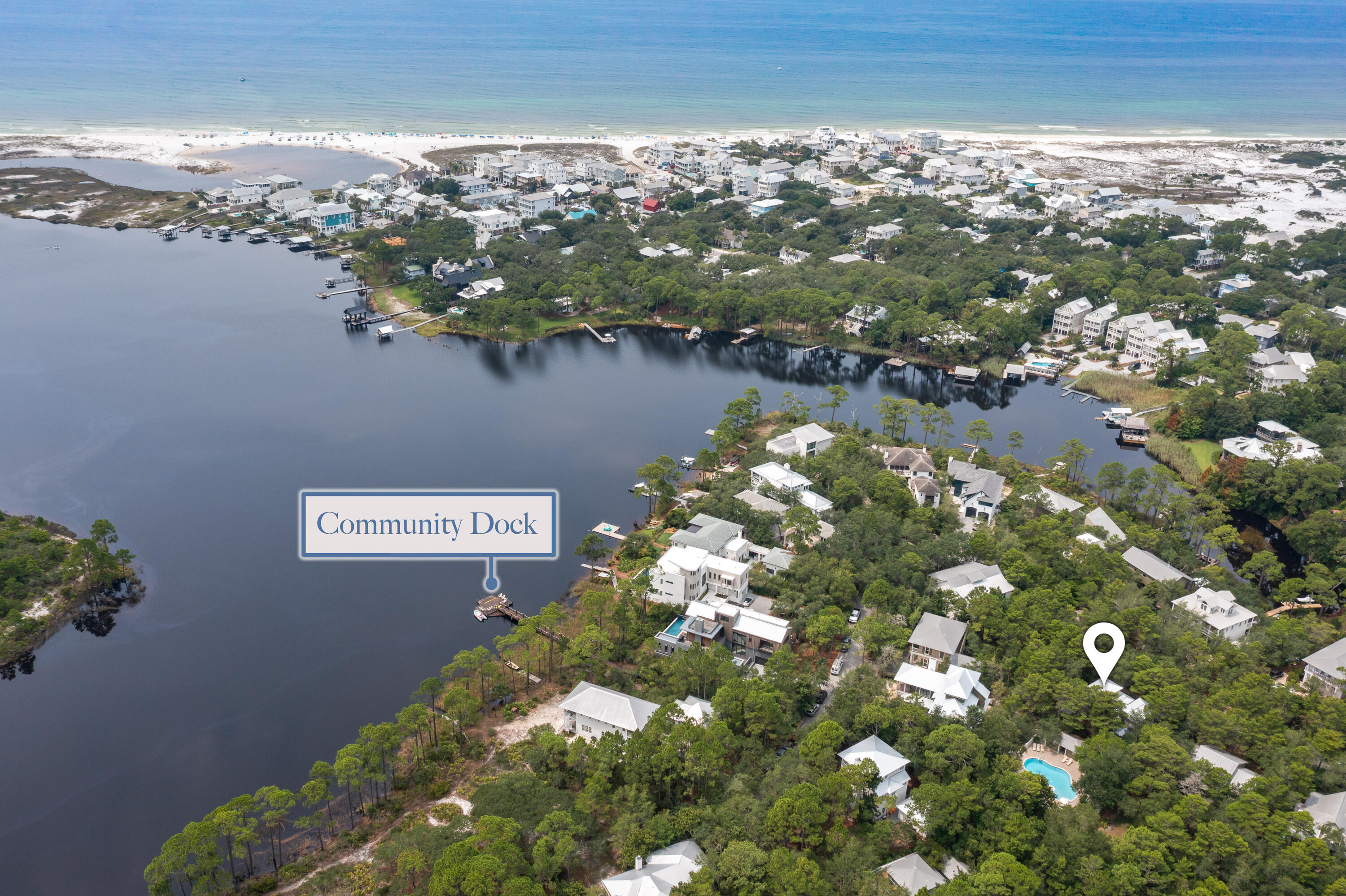 304 Wilderness Way Santa Rosa Beach FL 32459