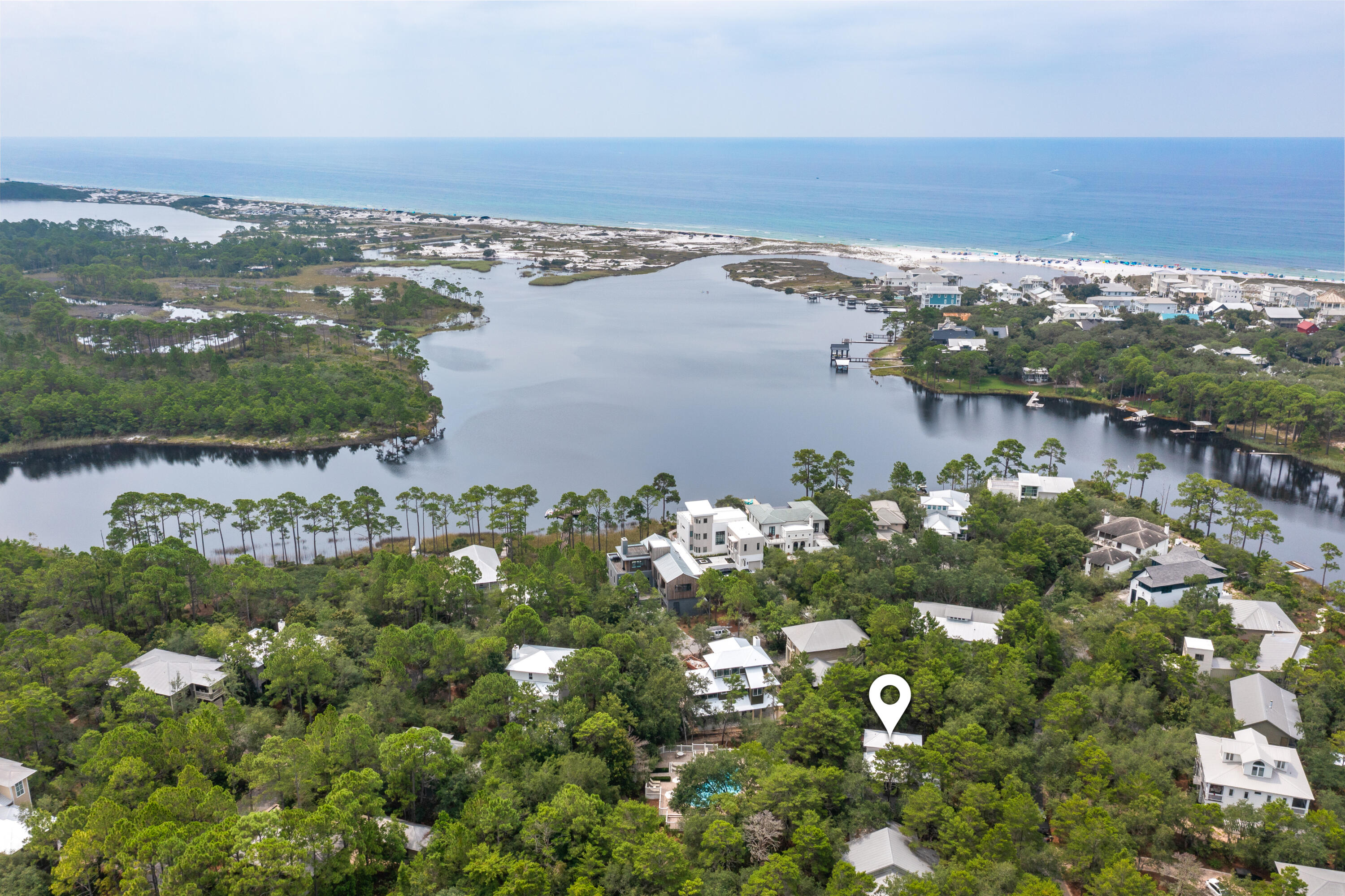 304 Wilderness Way Santa Rosa Beach FL 32459