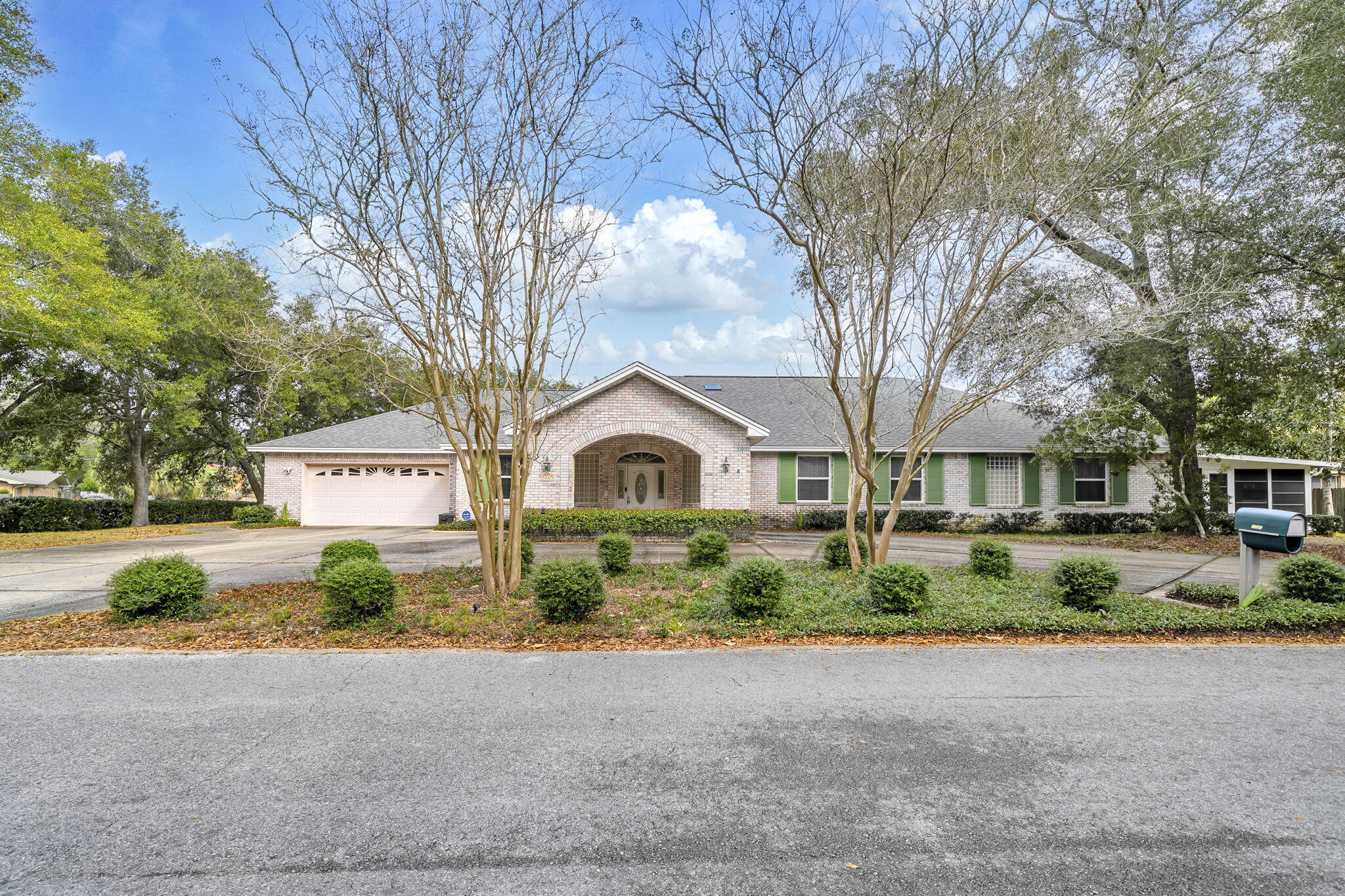 1227 Twin Bay Drive Fort Walton Beach FL 32547