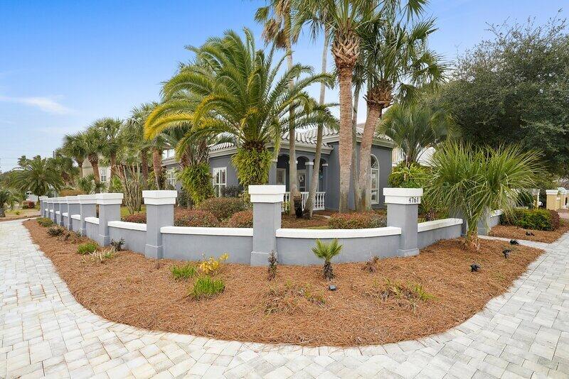 Destin FL, 4761 Calatrava Court