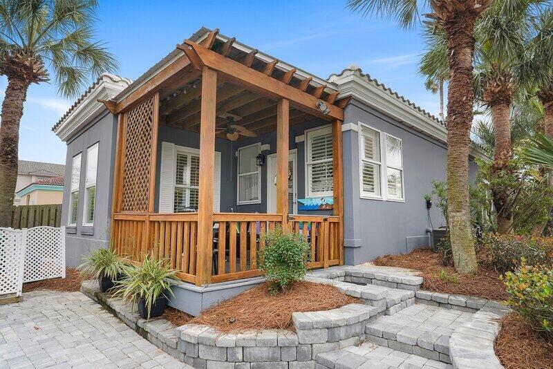 4761 Calatrava Court Destin FL 32541
