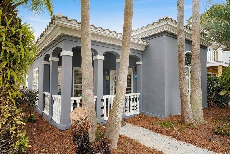 4761 Calatrava Court Destin FL 32541