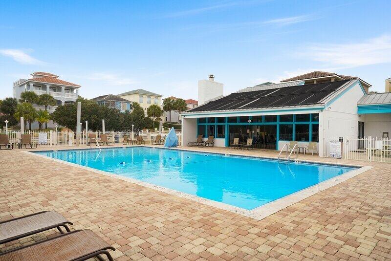 4761 Calatrava Court Destin FL 32541