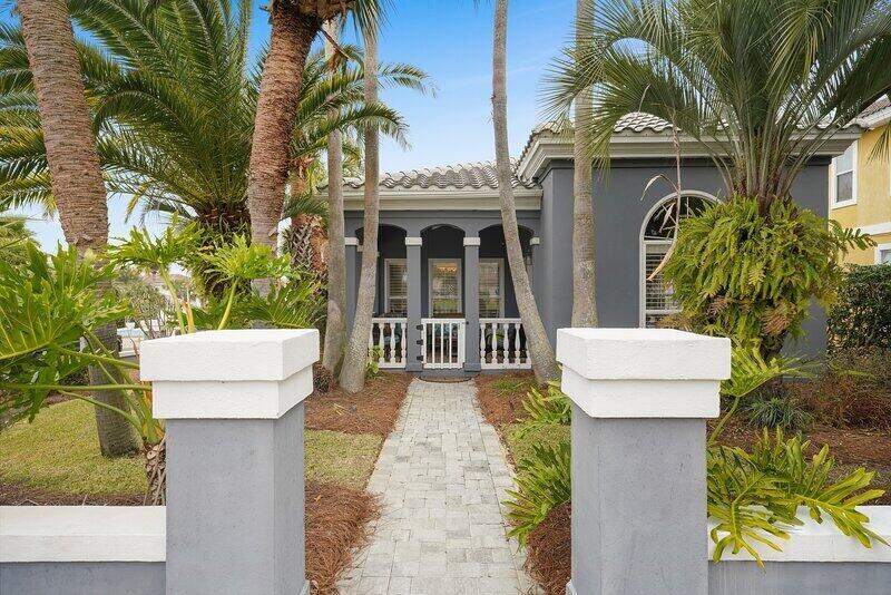 4761 Calatrava Court Destin FL 32541