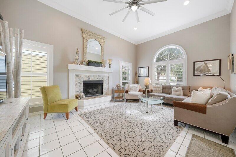4761 Calatrava Court Destin FL 32541