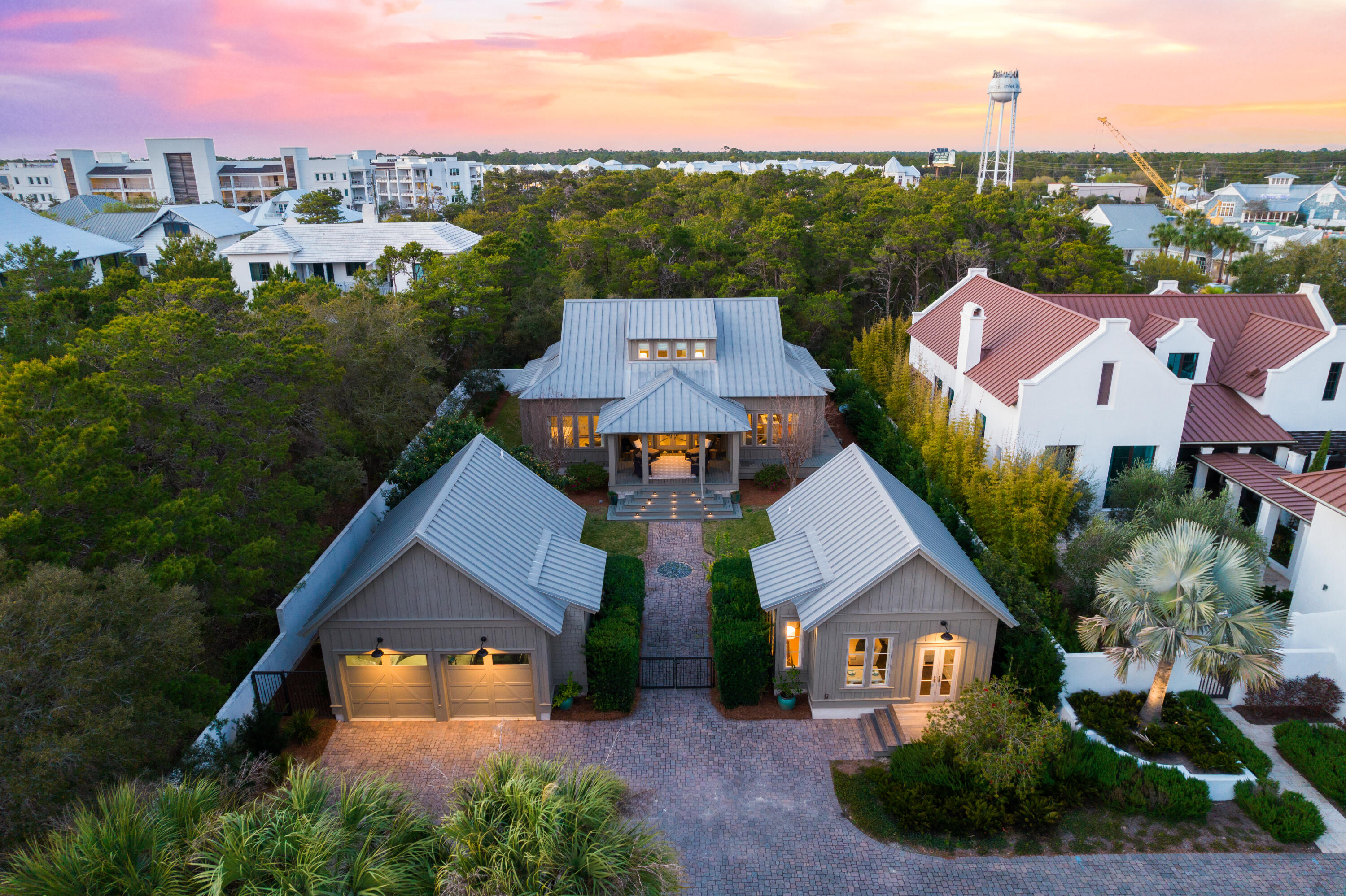 296 Walton Rose Lane Inlet Beach FL 32461