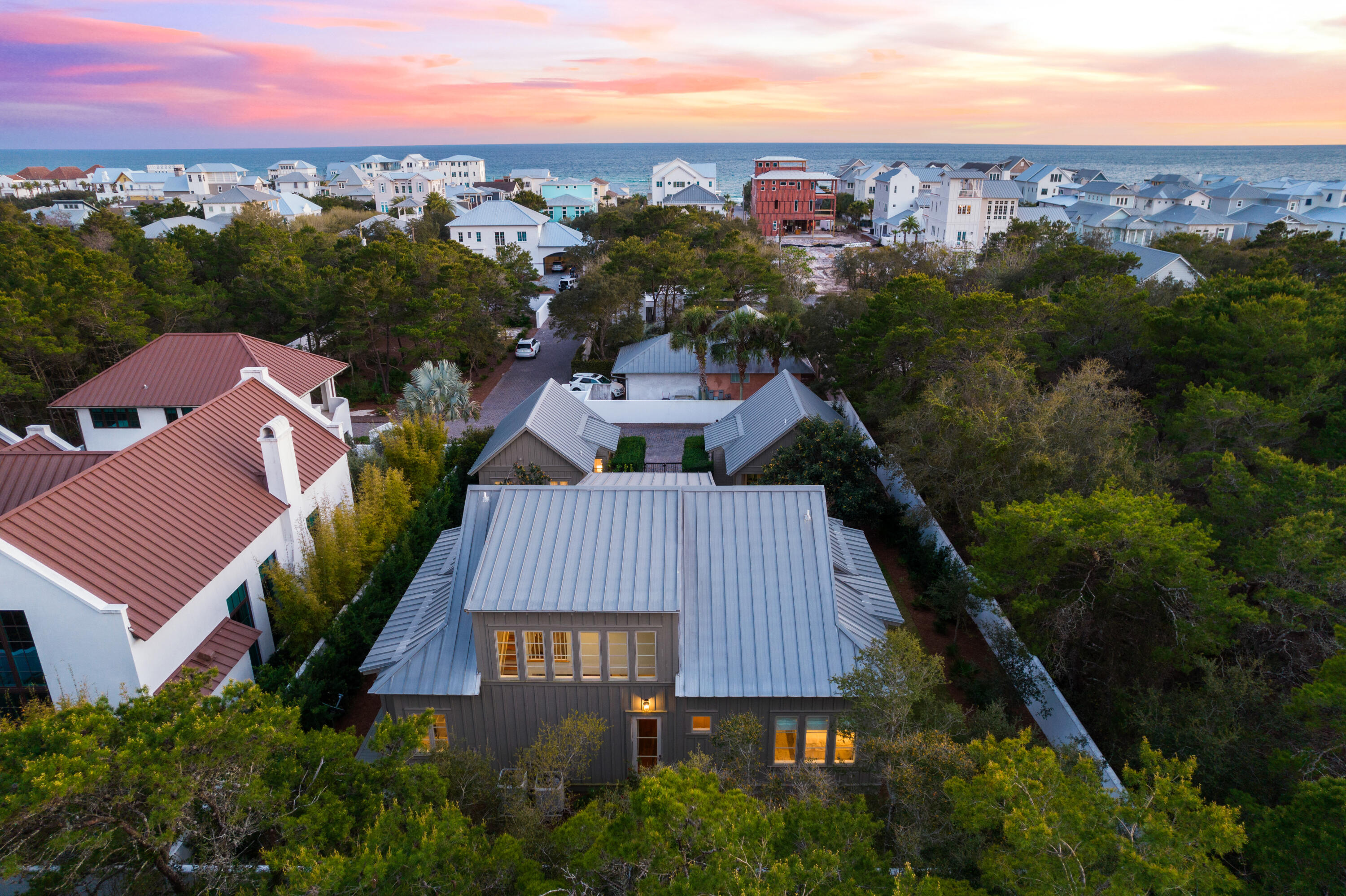 296 Walton Rose Lane Inlet Beach FL 32461