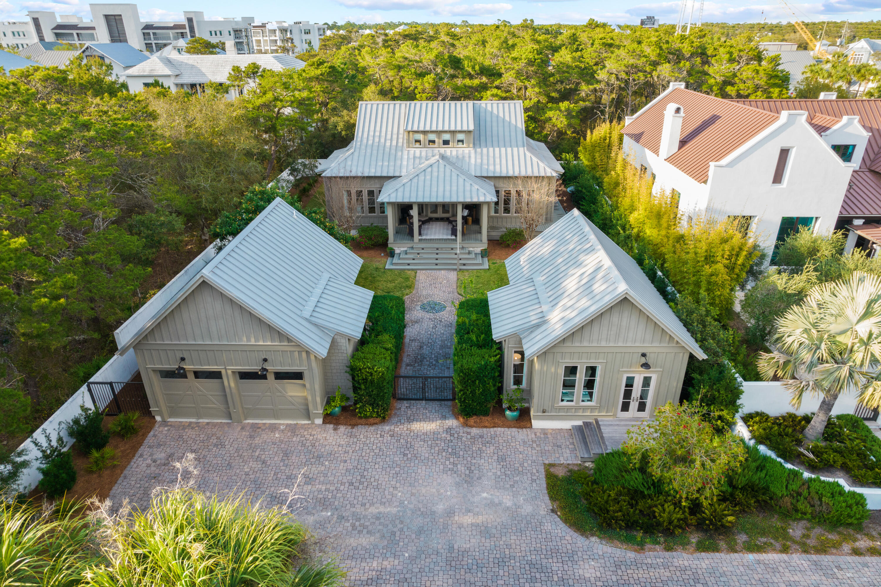 296 Walton Rose Lane Inlet Beach FL 32461