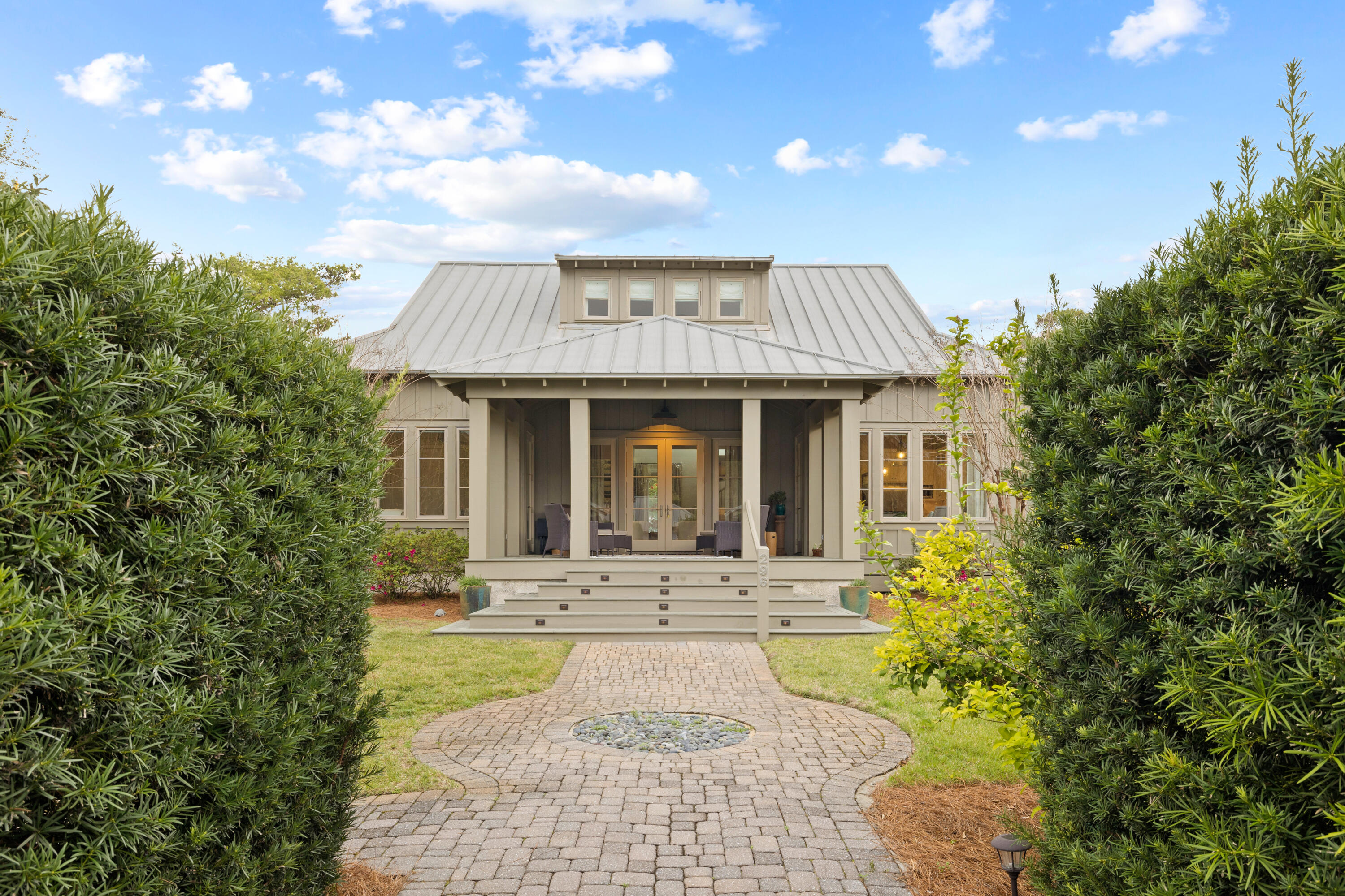 296 Walton Rose Lane Inlet Beach FL 32461