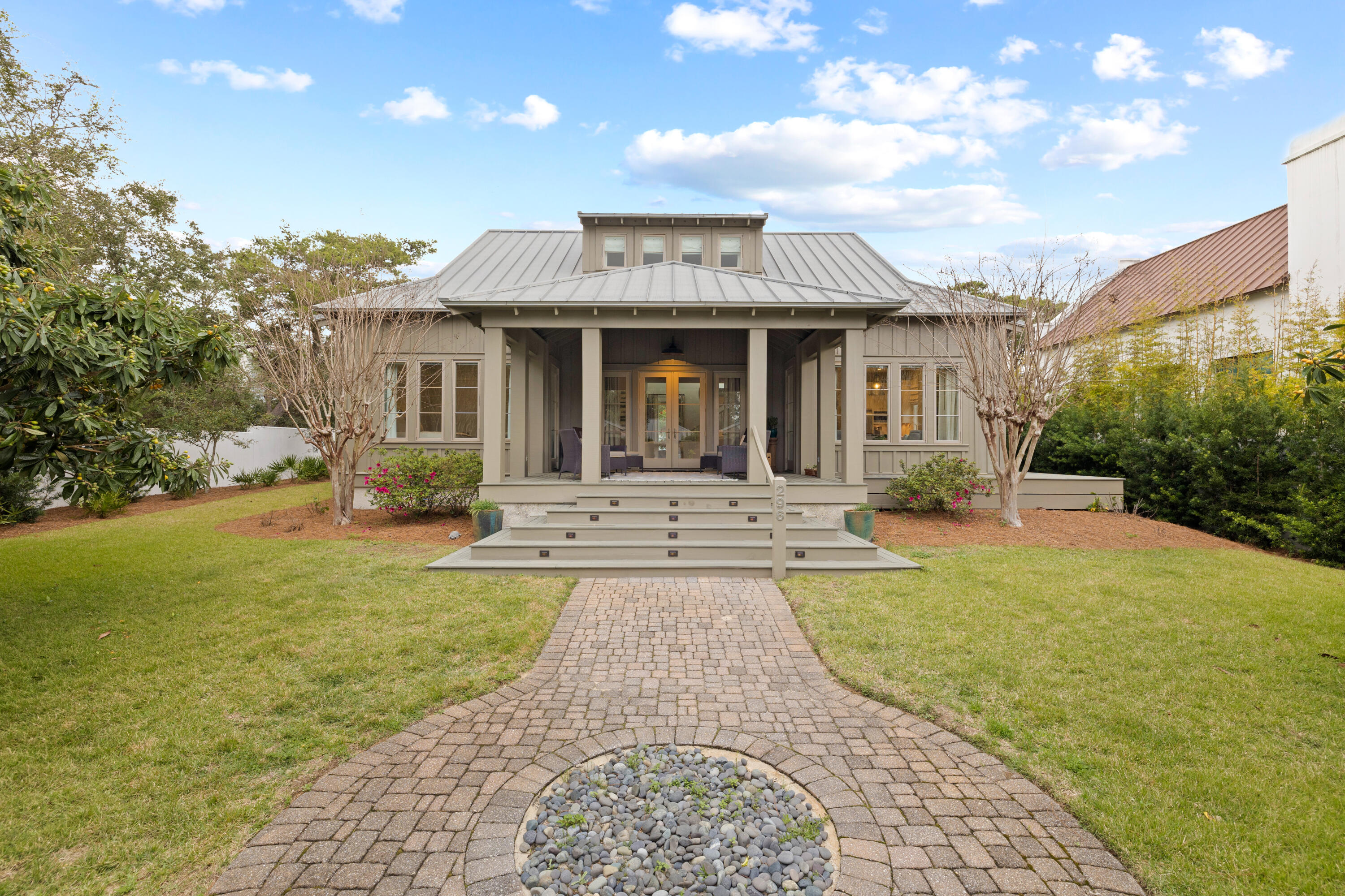 296 Walton Rose Lane Inlet Beach FL 32461
