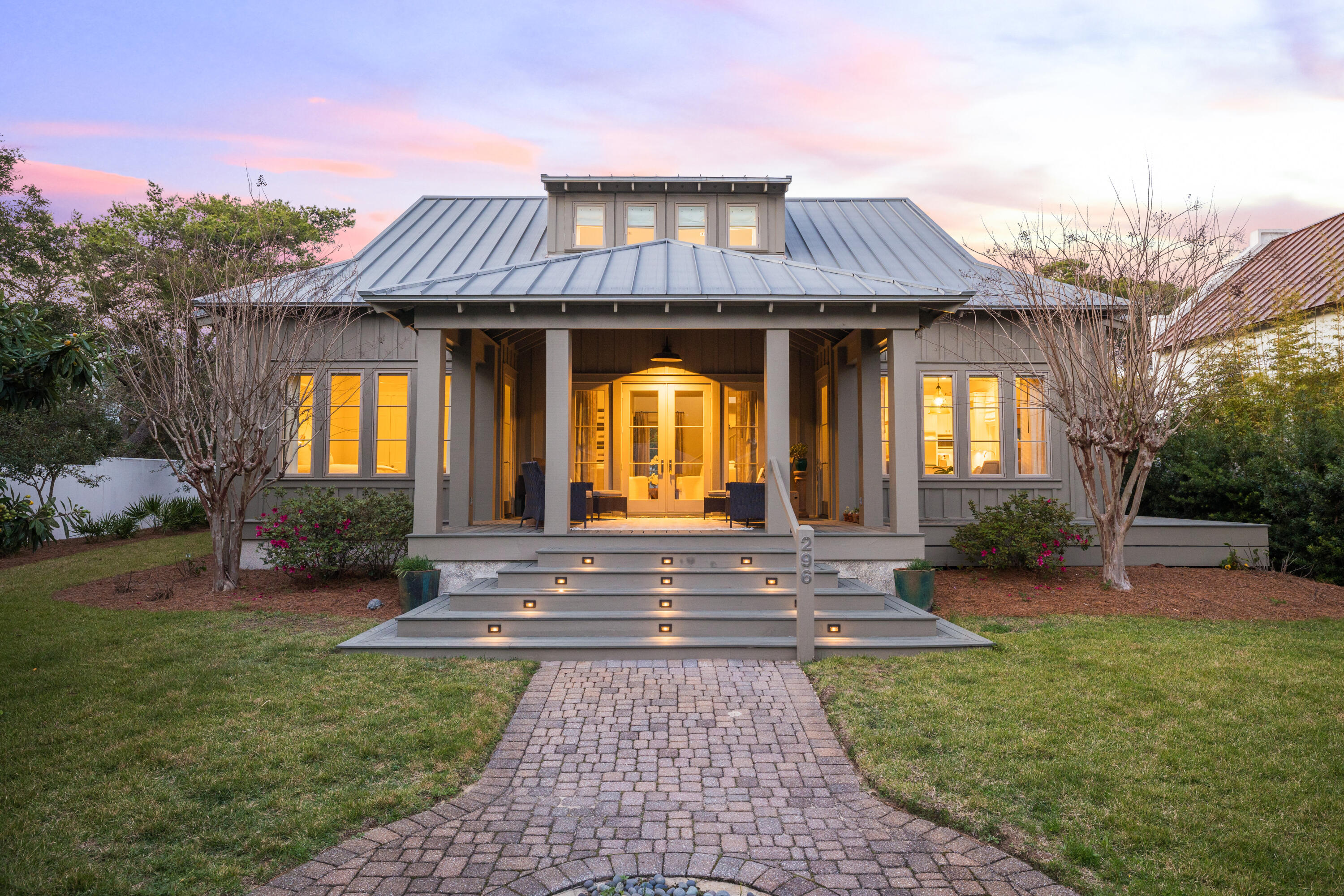 296 Walton Rose Lane Inlet Beach FL 32461