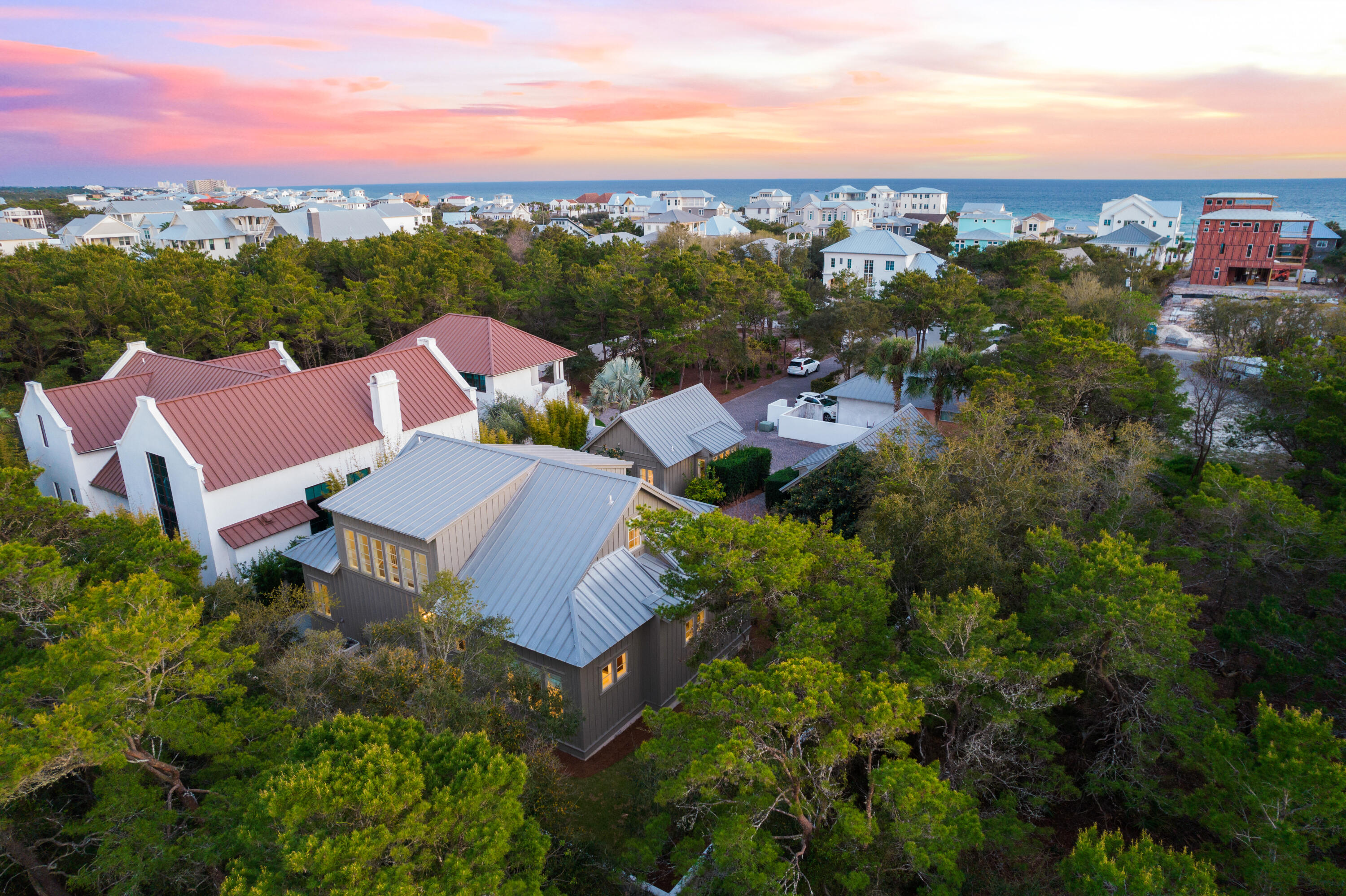 296 Walton Rose Lane Inlet Beach FL 32461